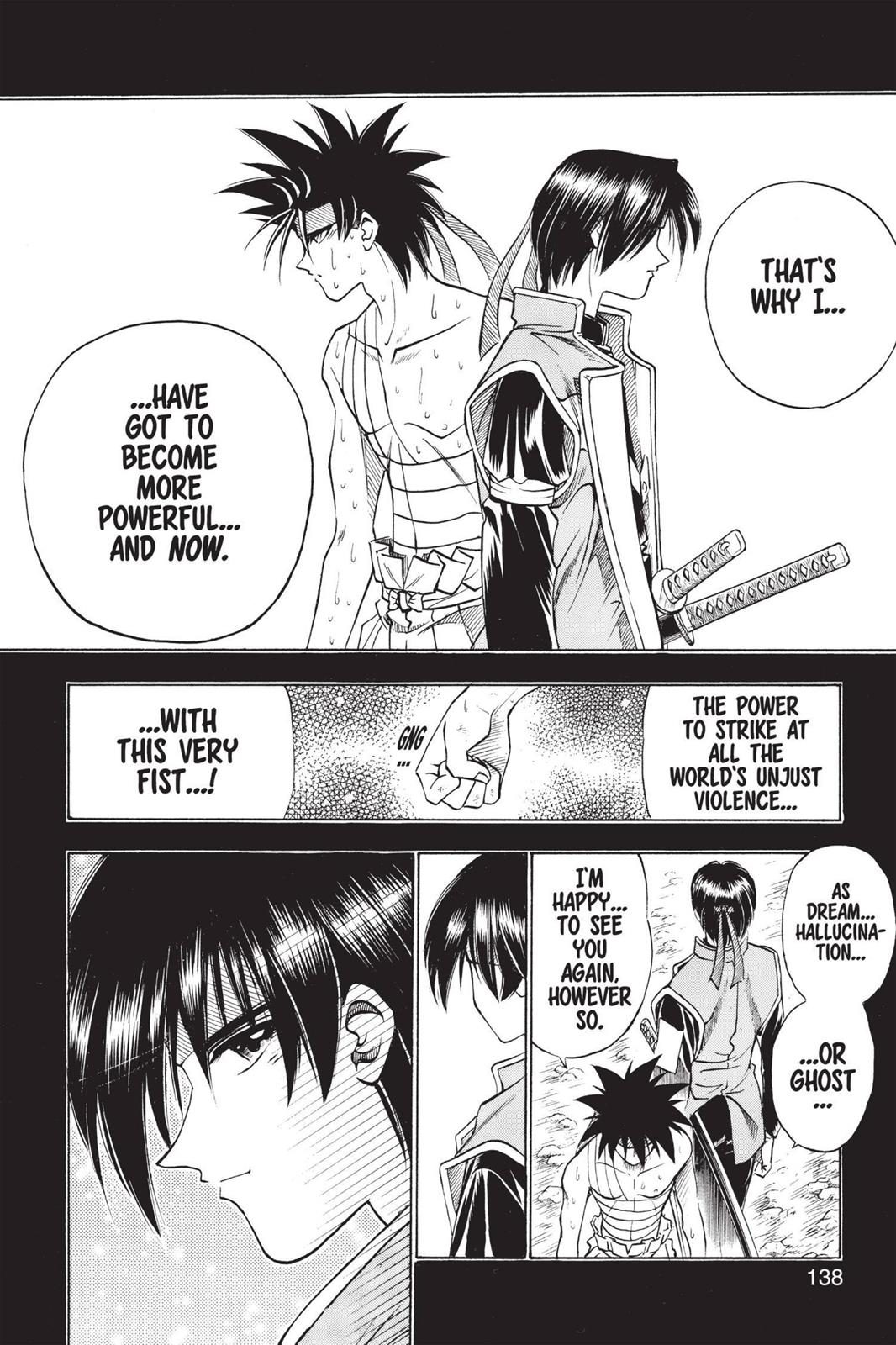 Read Rurouni Kenshin Manga Online