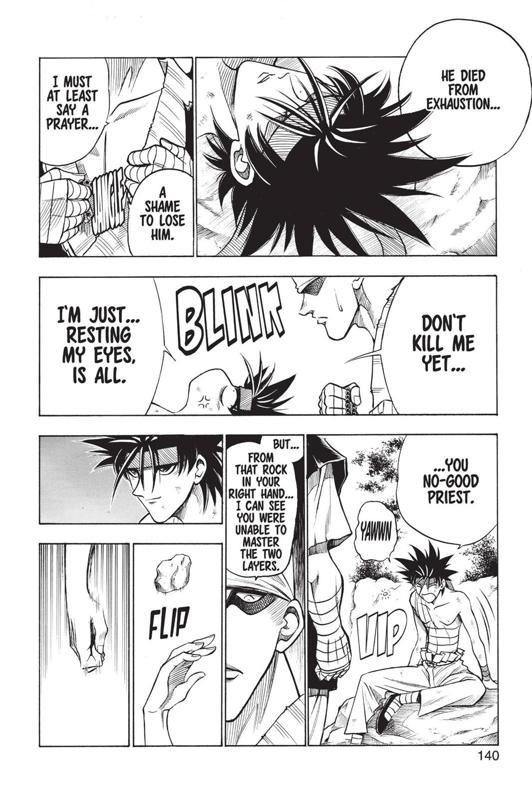 Read Rurouni Kenshin Manga Online