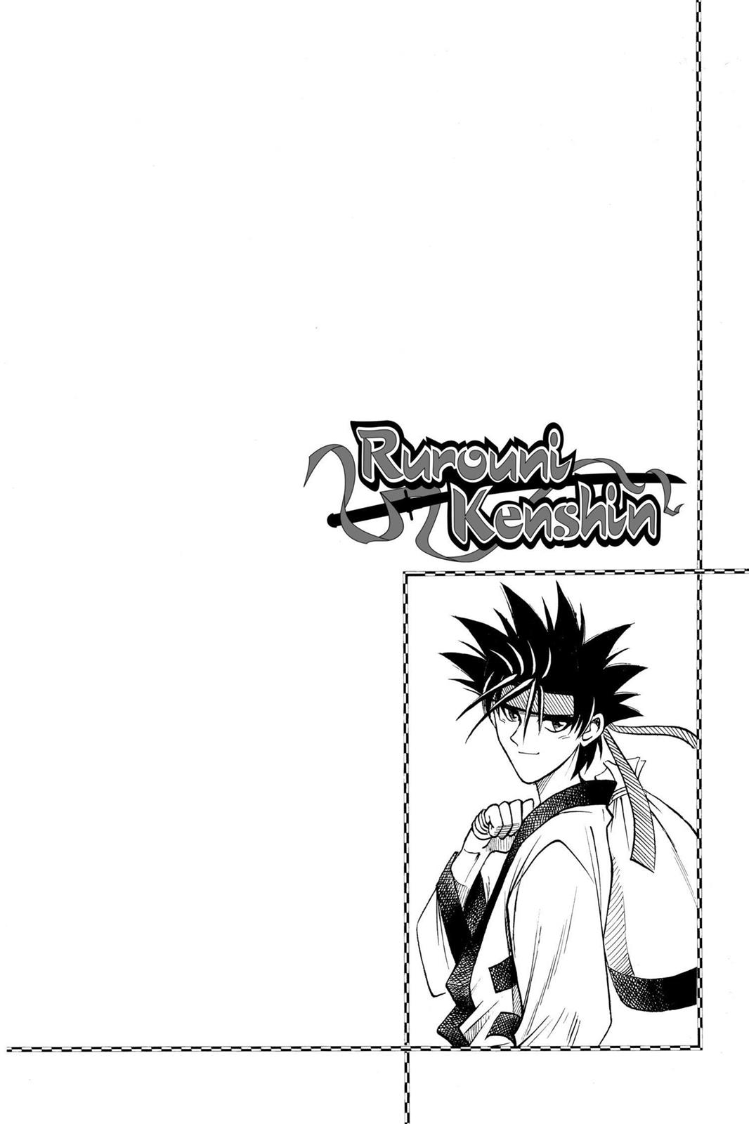 Read Rurouni Kenshin Manga Online