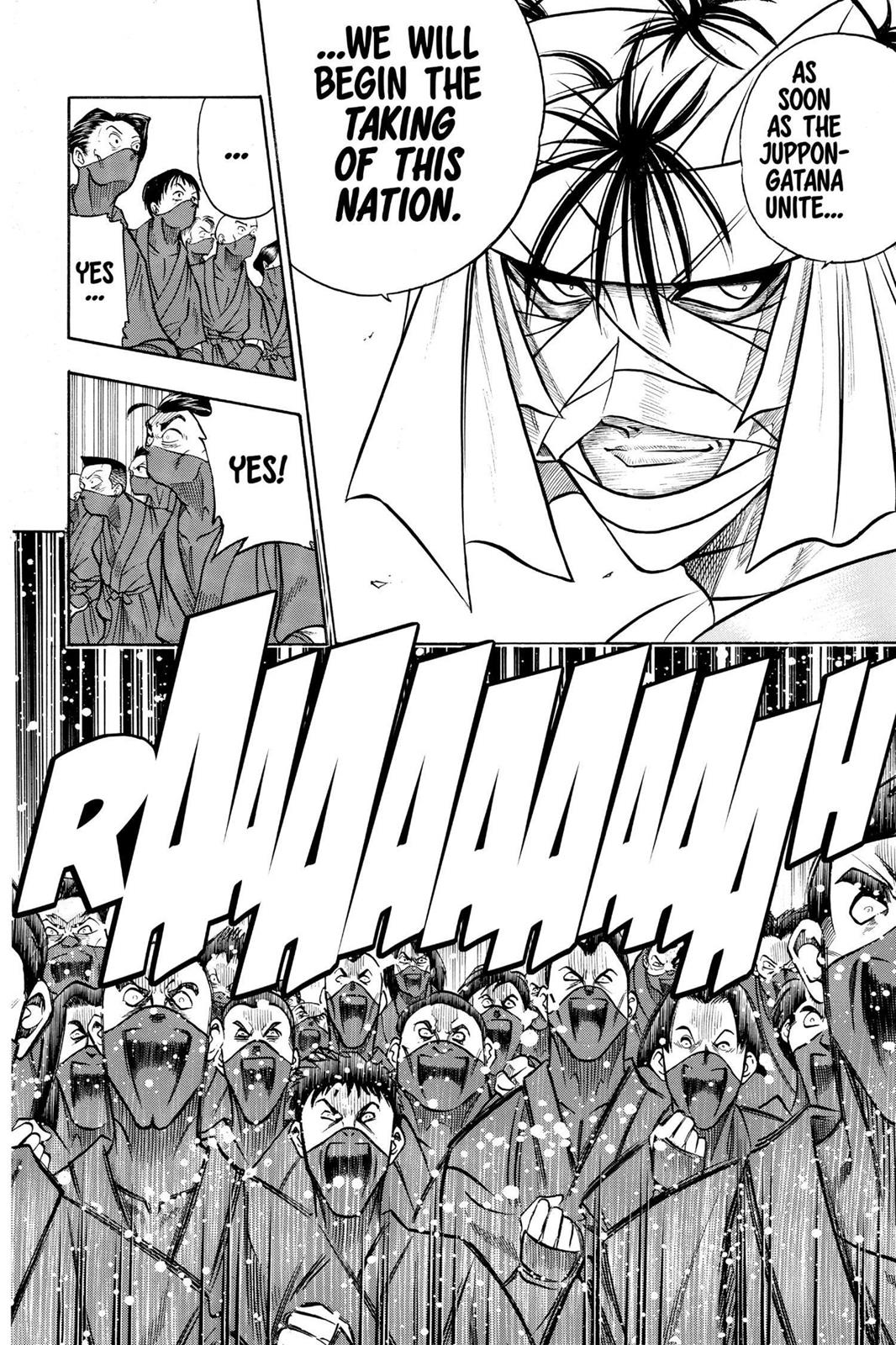 Read Rurouni Kenshin Manga Online