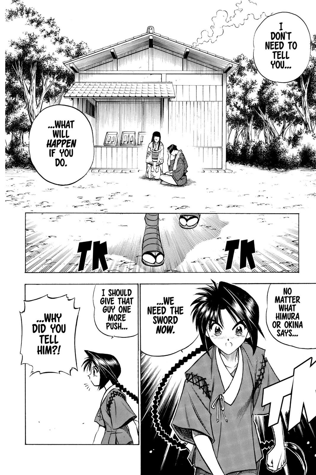 Read Rurouni Kenshin Manga Online