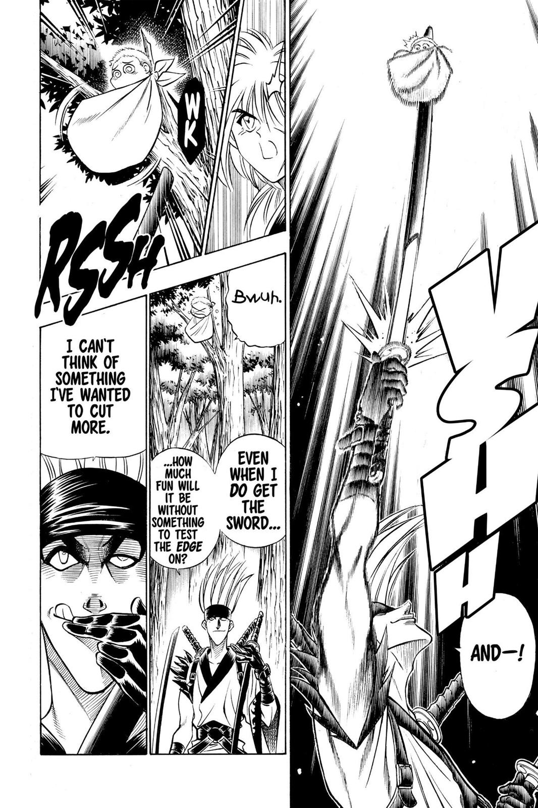 Read Rurouni Kenshin Manga Online