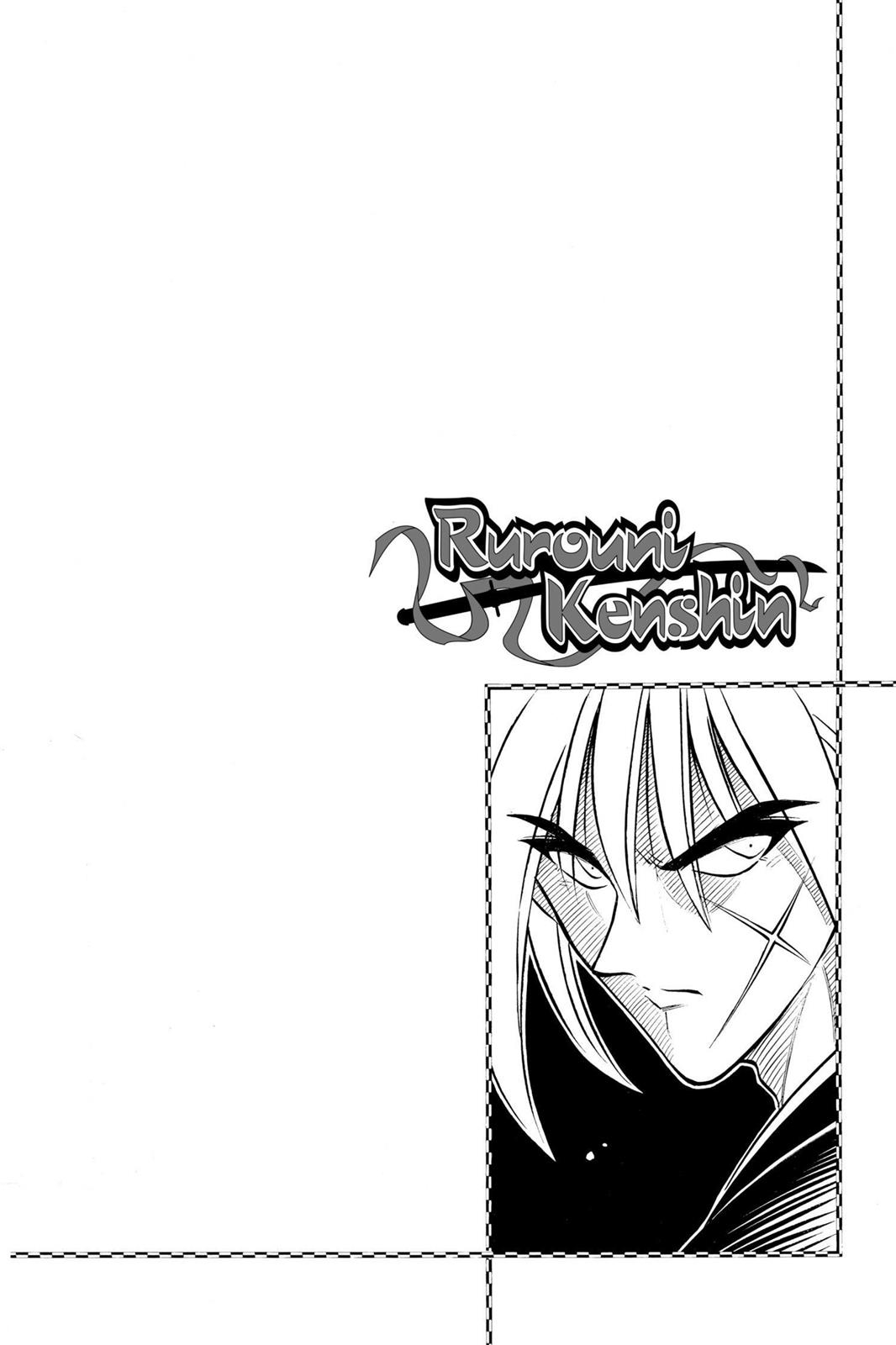 Read Rurouni Kenshin Manga Online