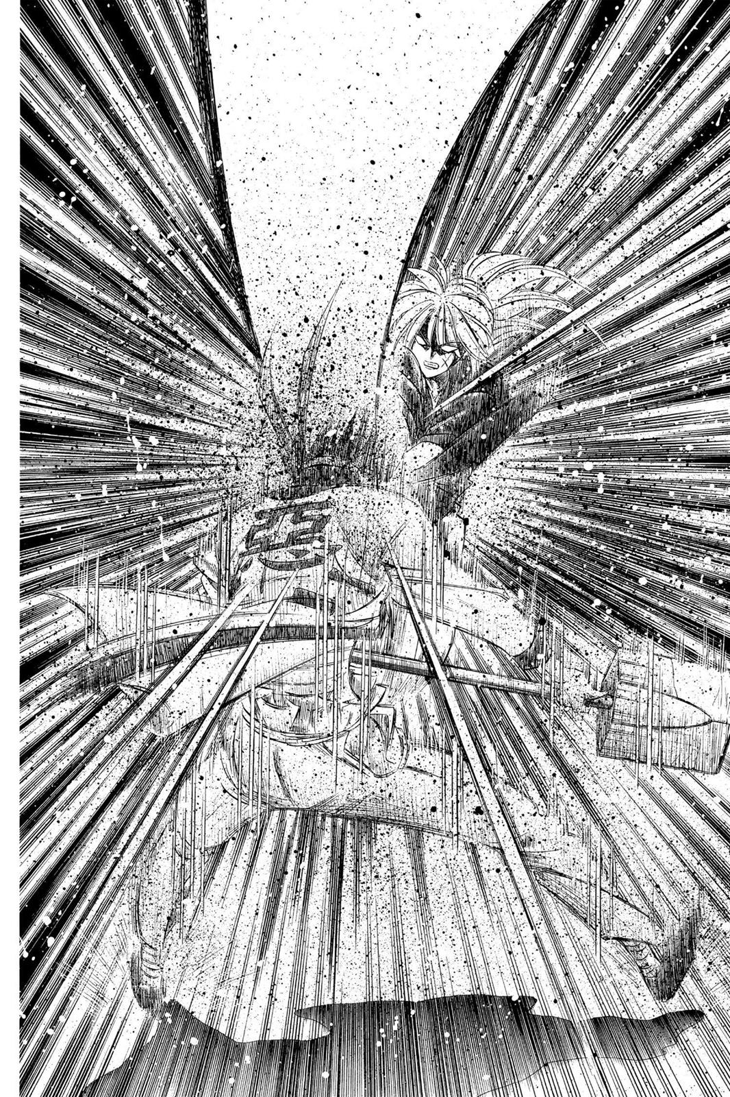 Read Rurouni Kenshin Manga Online