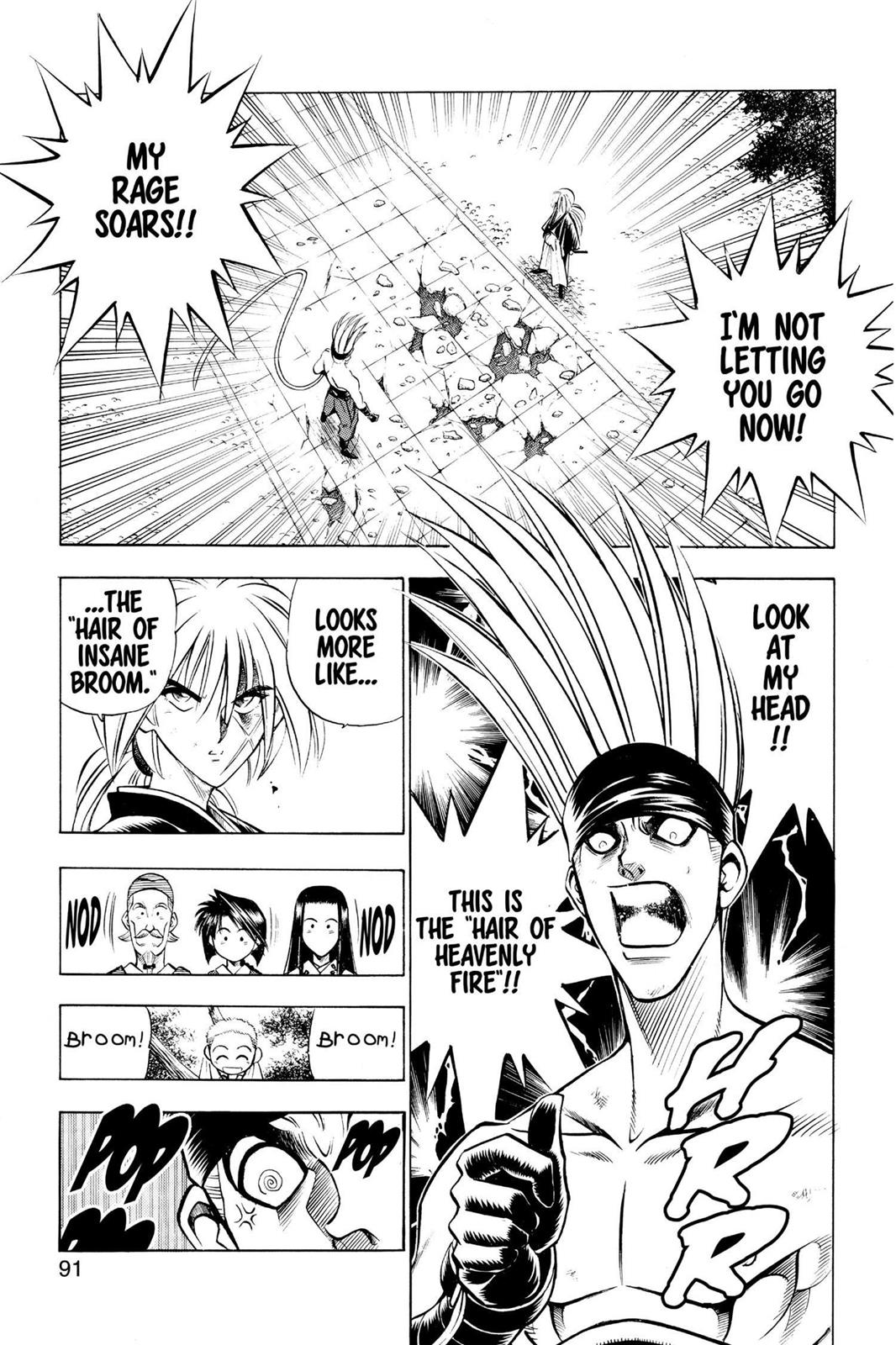 Read Rurouni Kenshin Manga Online