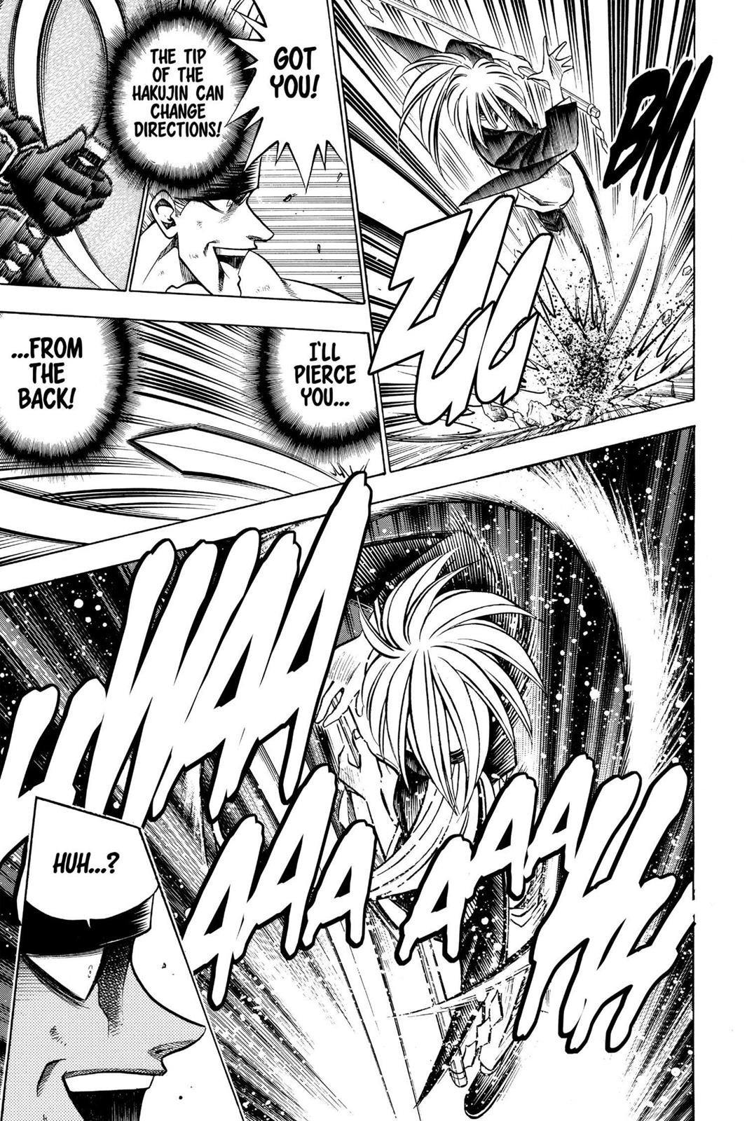 Read Rurouni Kenshin Manga Online