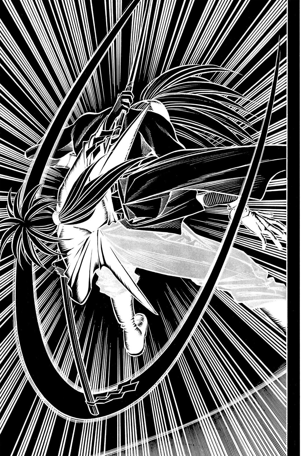Read Rurouni Kenshin Manga Online