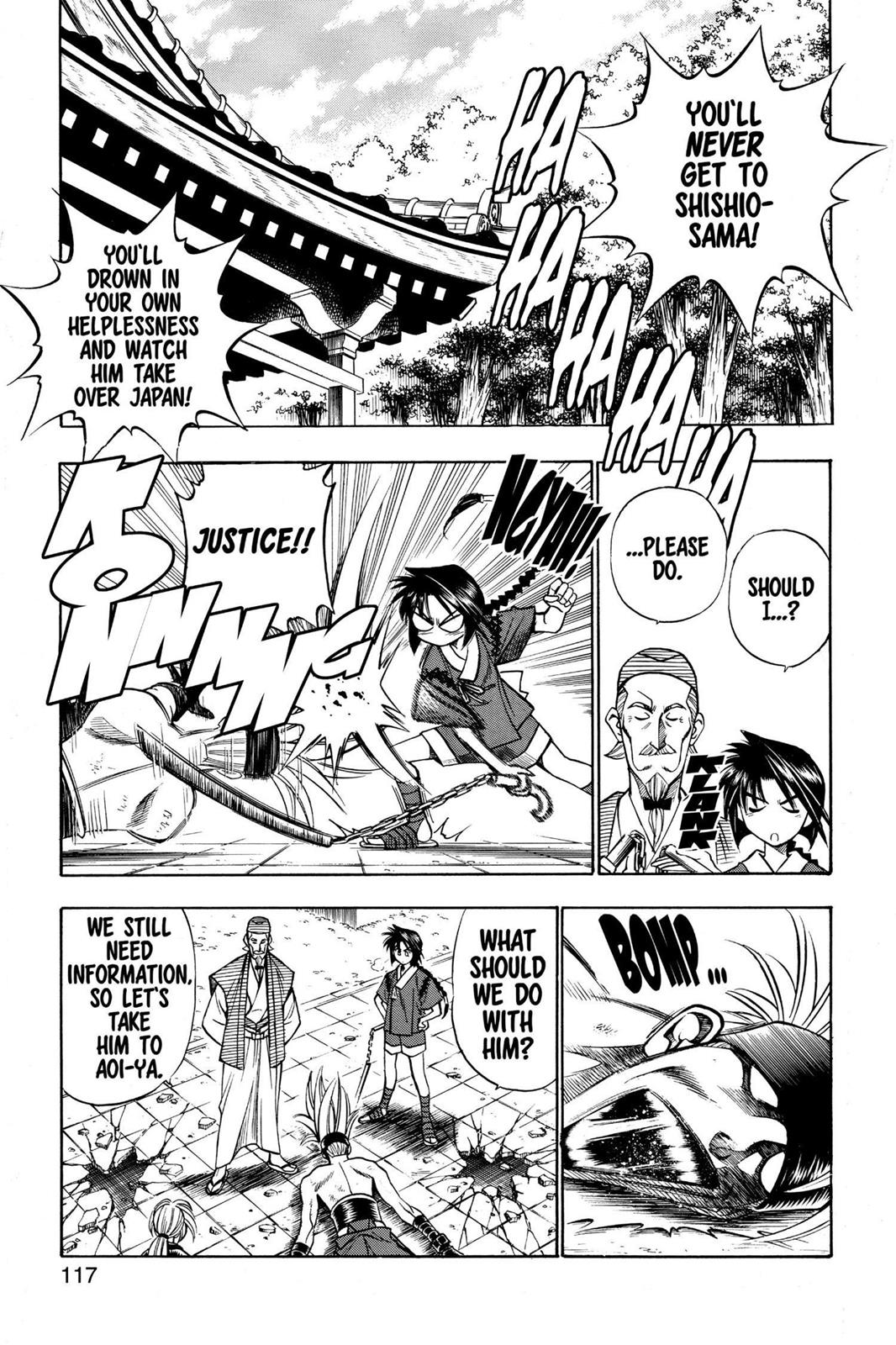 Read Rurouni Kenshin Manga Online
