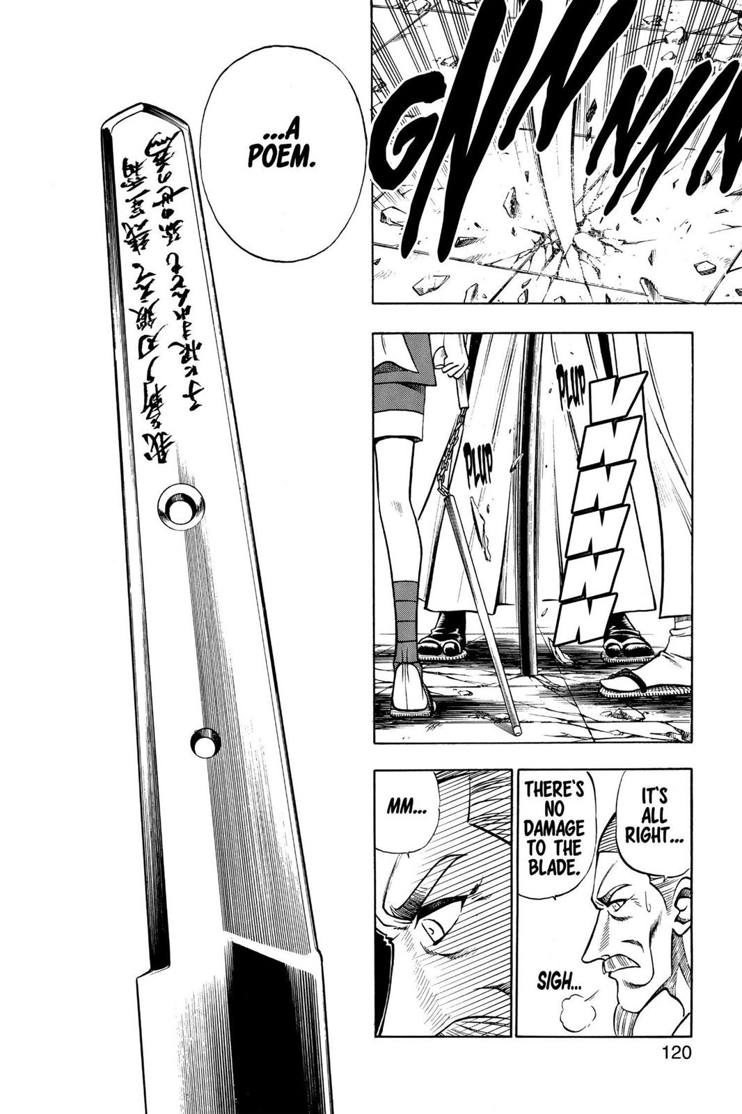 Read Rurouni Kenshin Manga Online