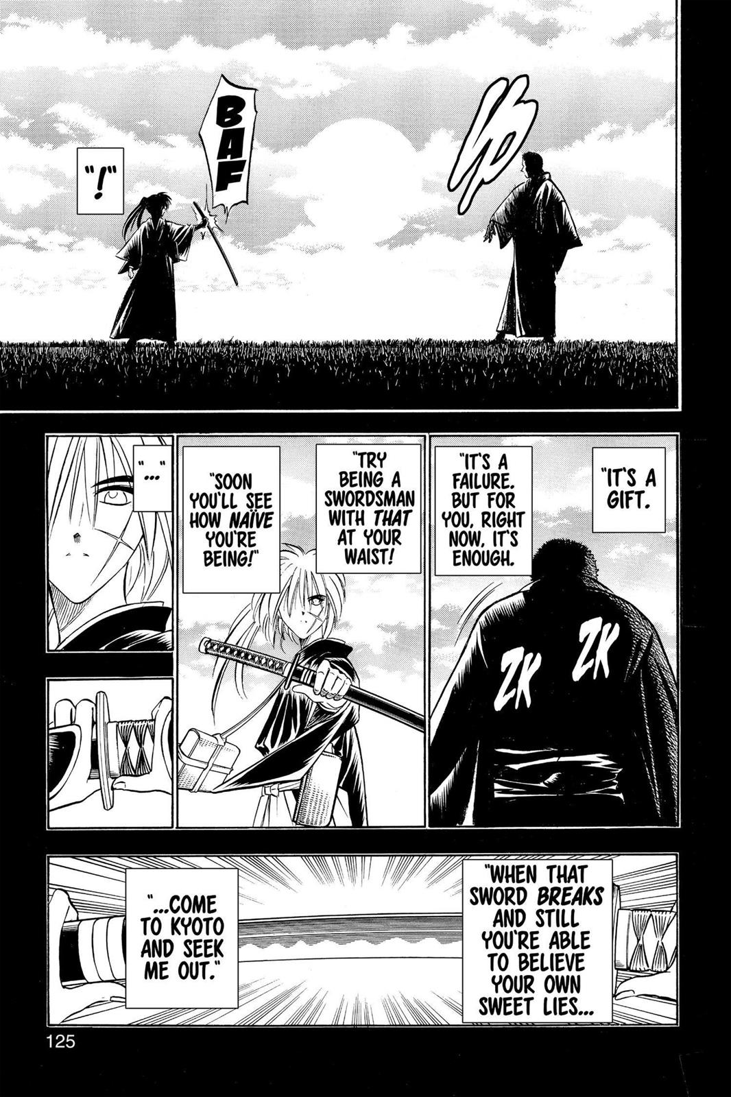 Read Rurouni Kenshin Manga Online