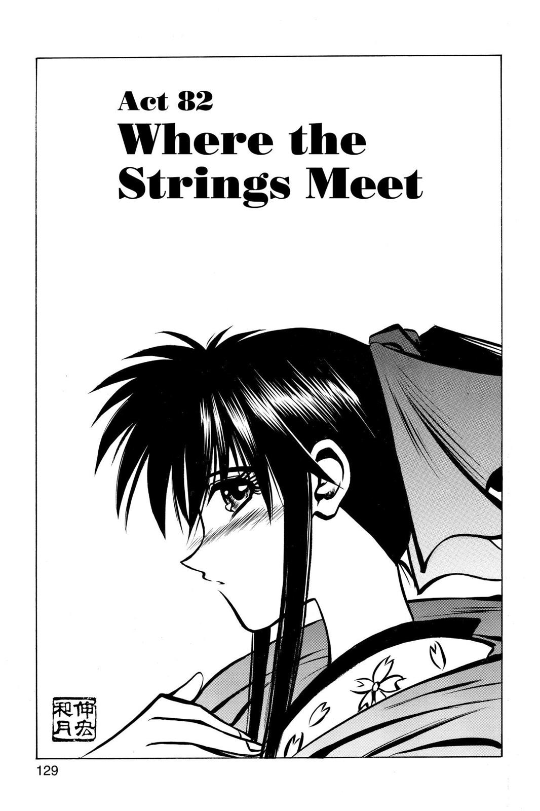 Read Rurouni Kenshin Manga Online
