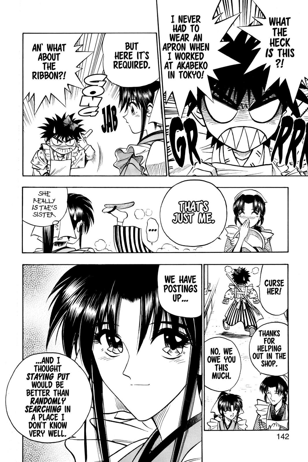 Read Rurouni Kenshin Manga Online