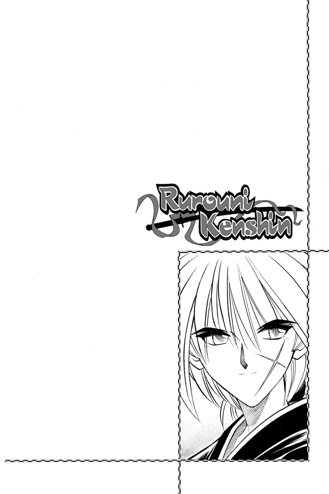 Read Rurouni Kenshin Manga Online