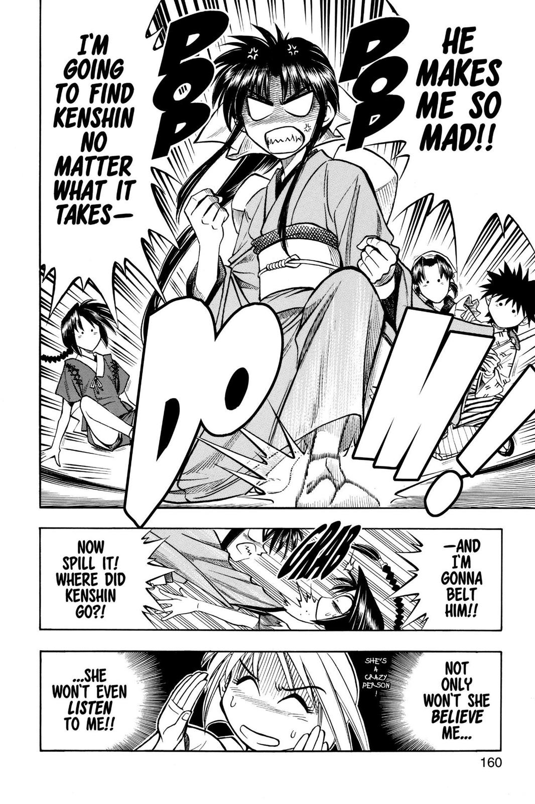 Read Rurouni Kenshin Manga Online