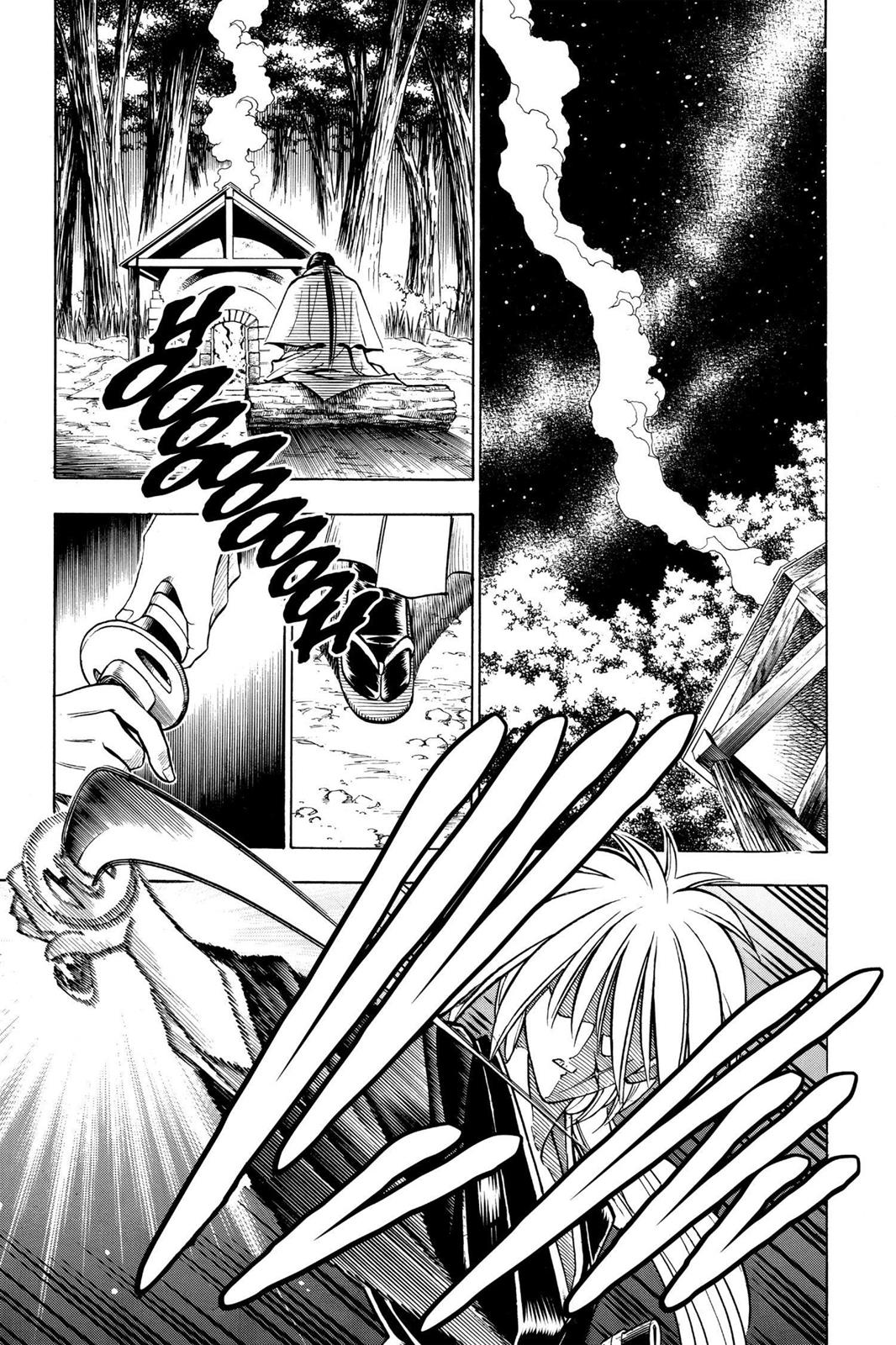Read Rurouni Kenshin Manga Online