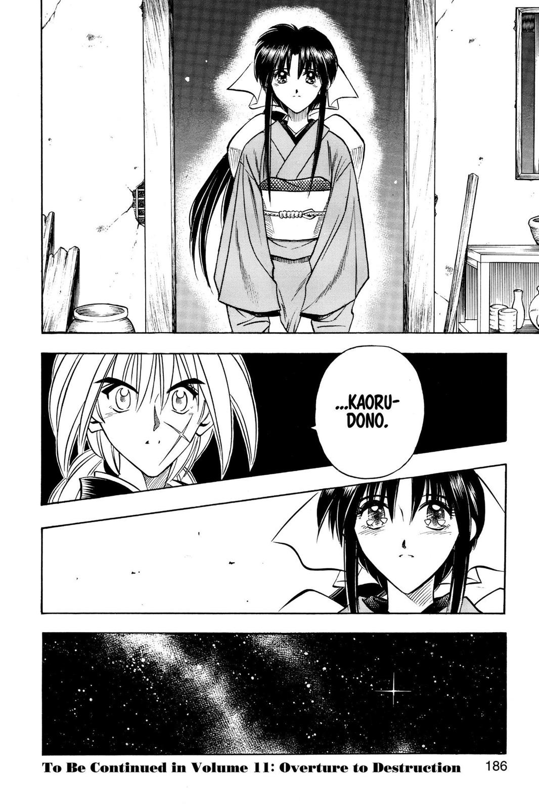 Read Rurouni Kenshin Manga Online