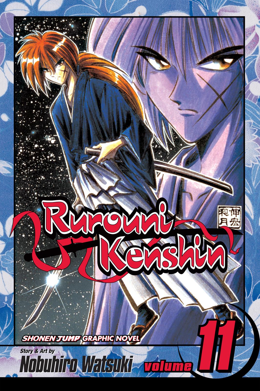 Read Rurouni Kenshin Manga Online
