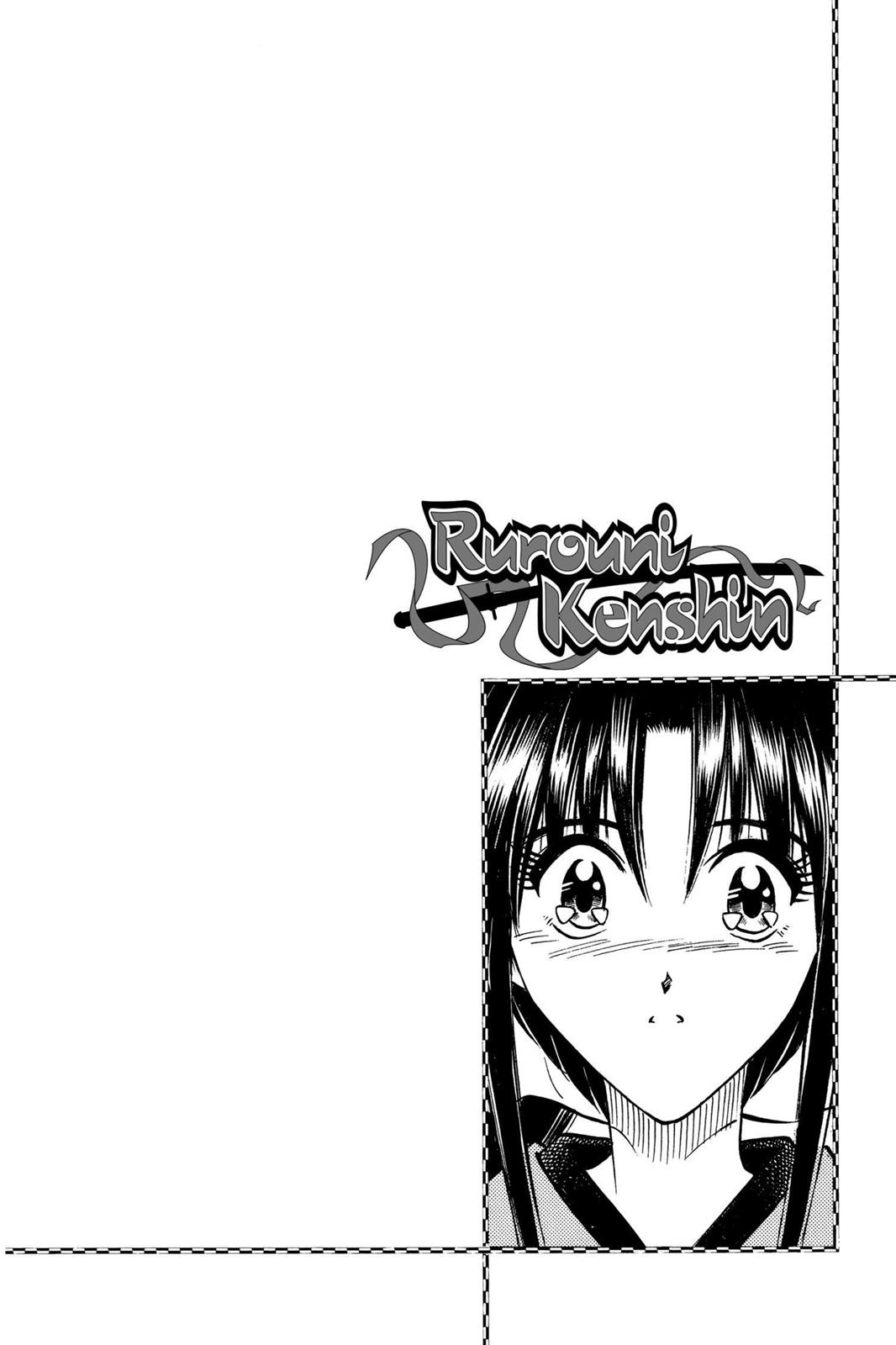 Read Rurouni Kenshin Manga Online