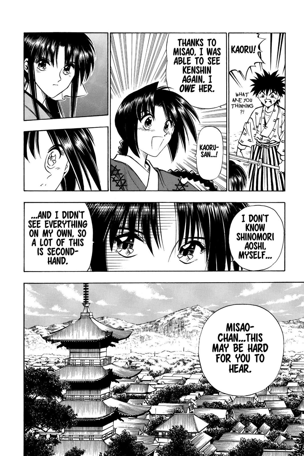 Read Rurouni Kenshin Manga Online