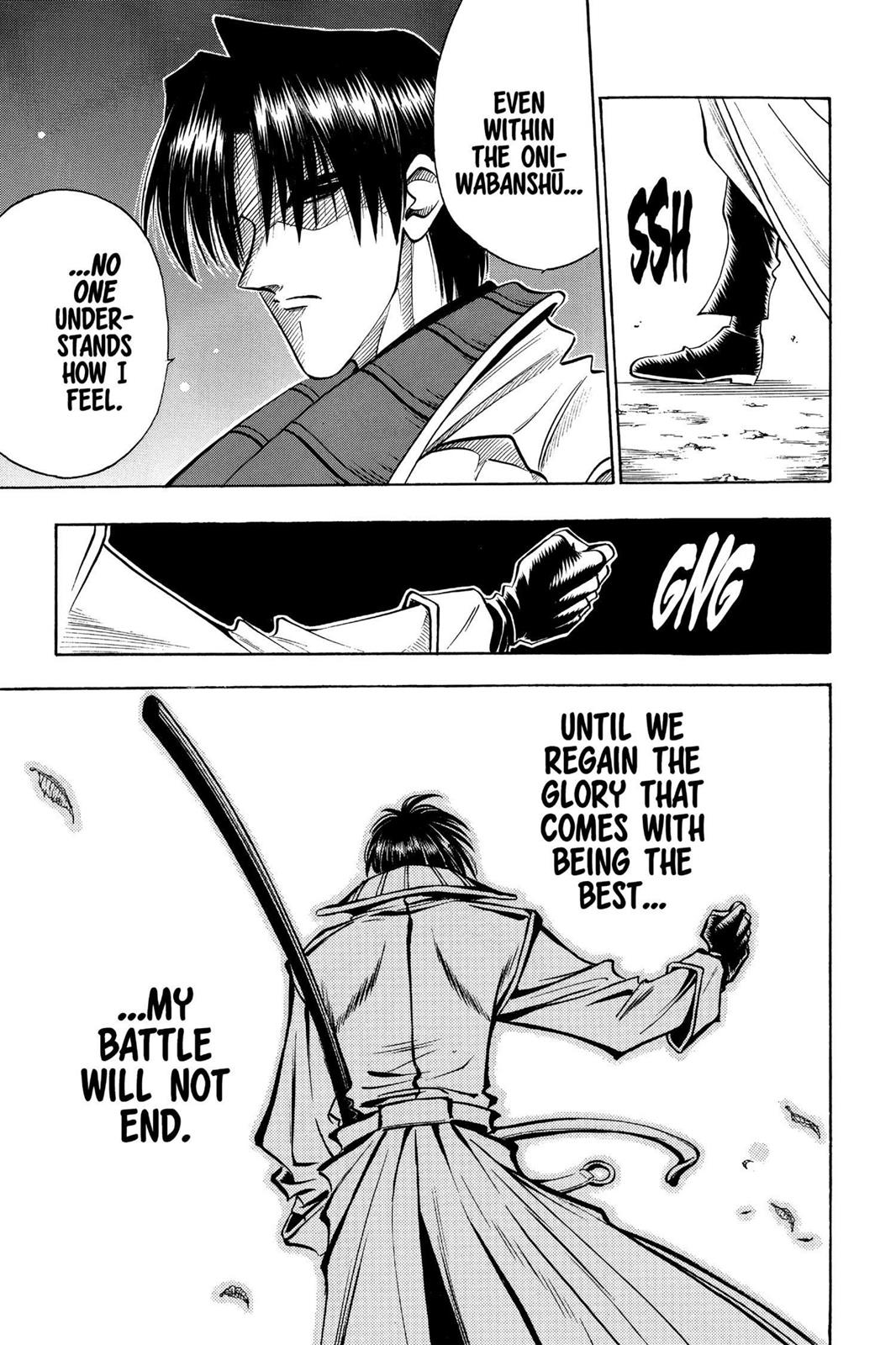 Read Rurouni Kenshin Manga Online