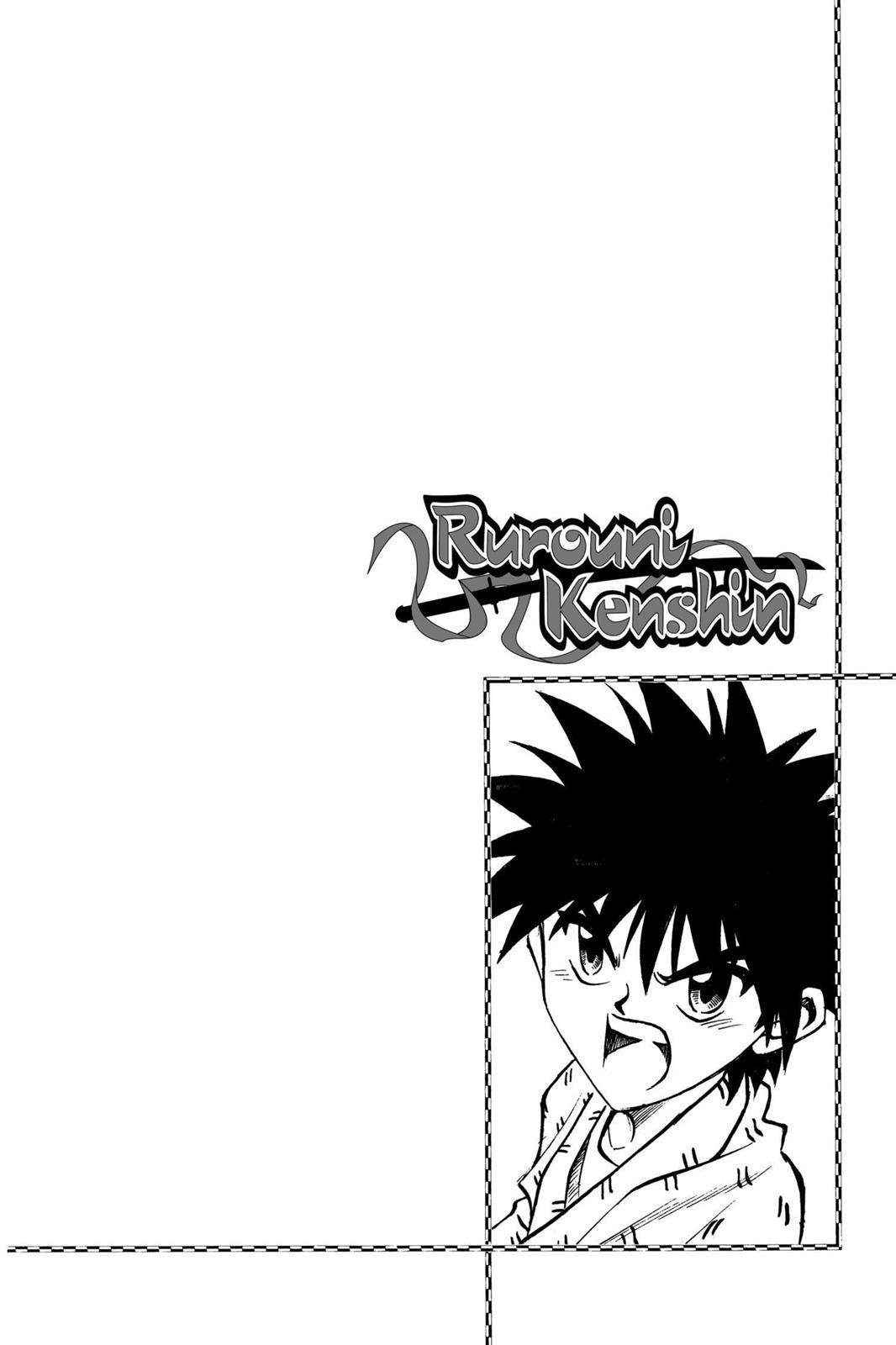 Read Rurouni Kenshin Manga Online