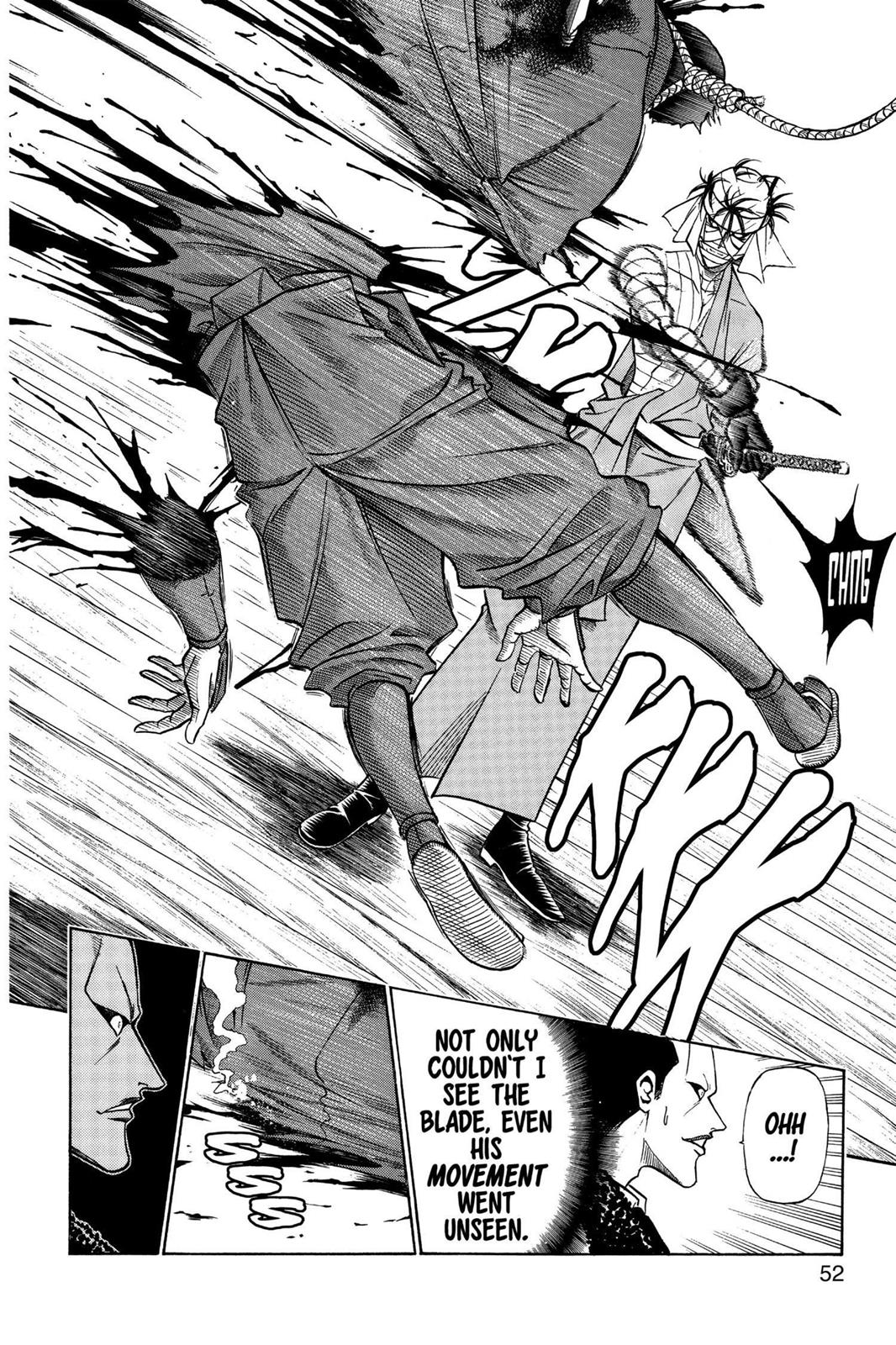 Read Rurouni Kenshin Manga Online