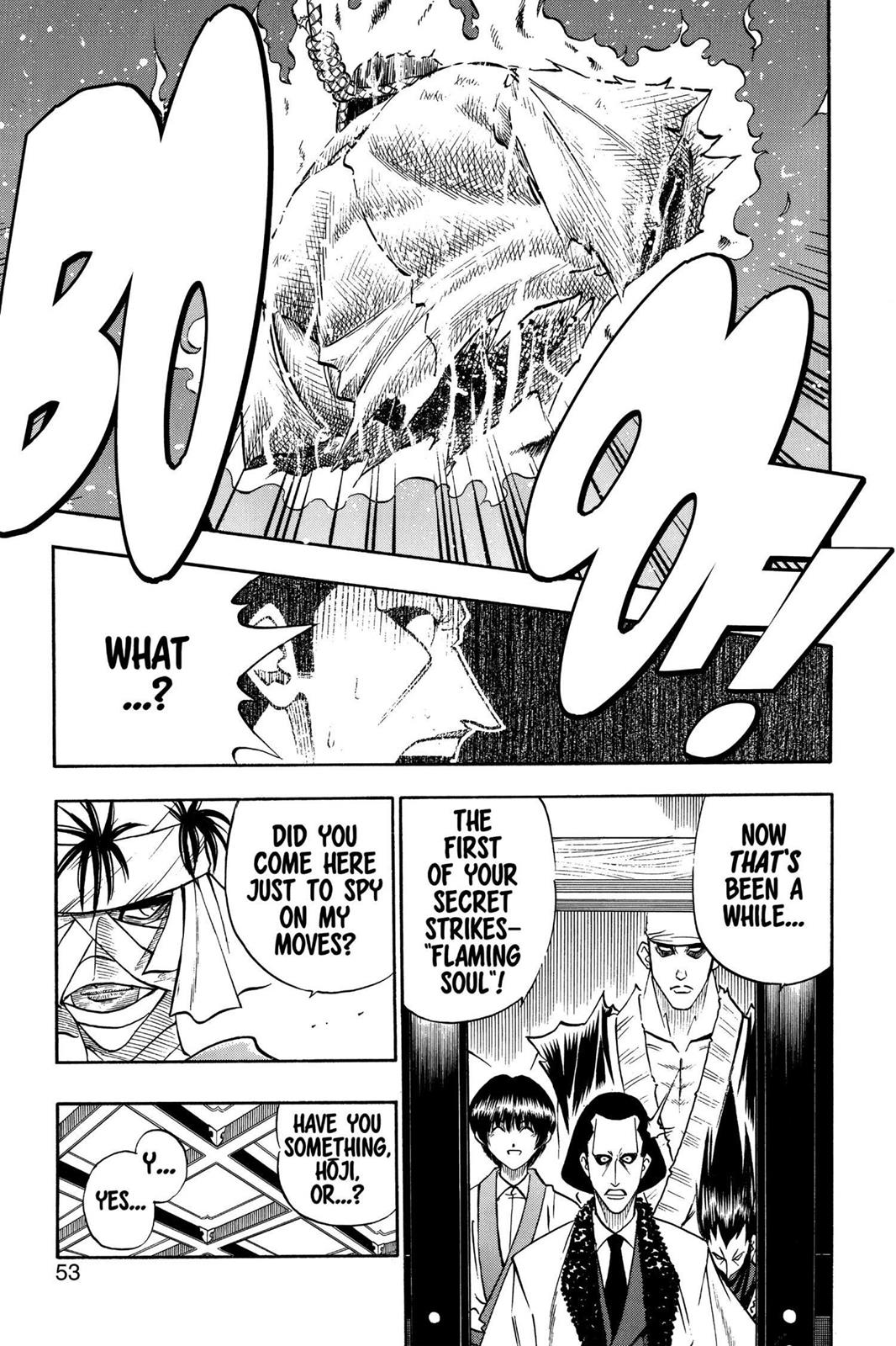 Read Rurouni Kenshin Manga Online