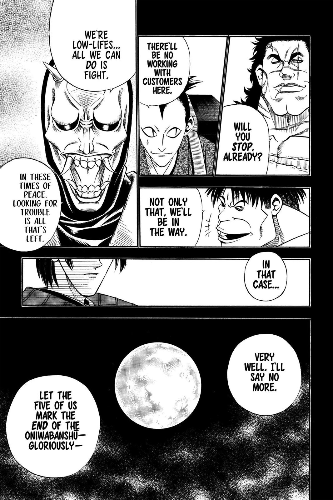 Read Rurouni Kenshin Manga Online