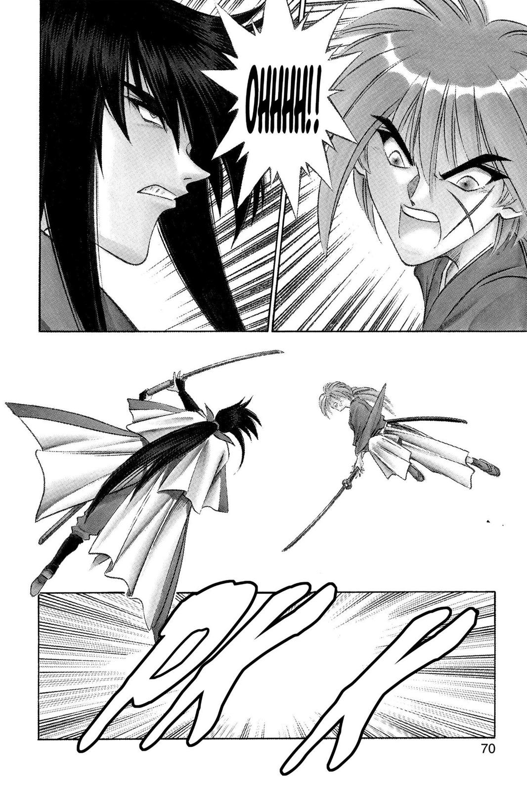 Read Rurouni Kenshin Manga Online