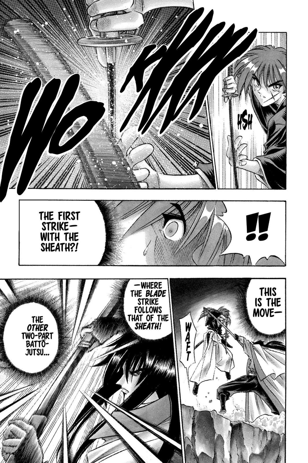Read Rurouni Kenshin Manga Online