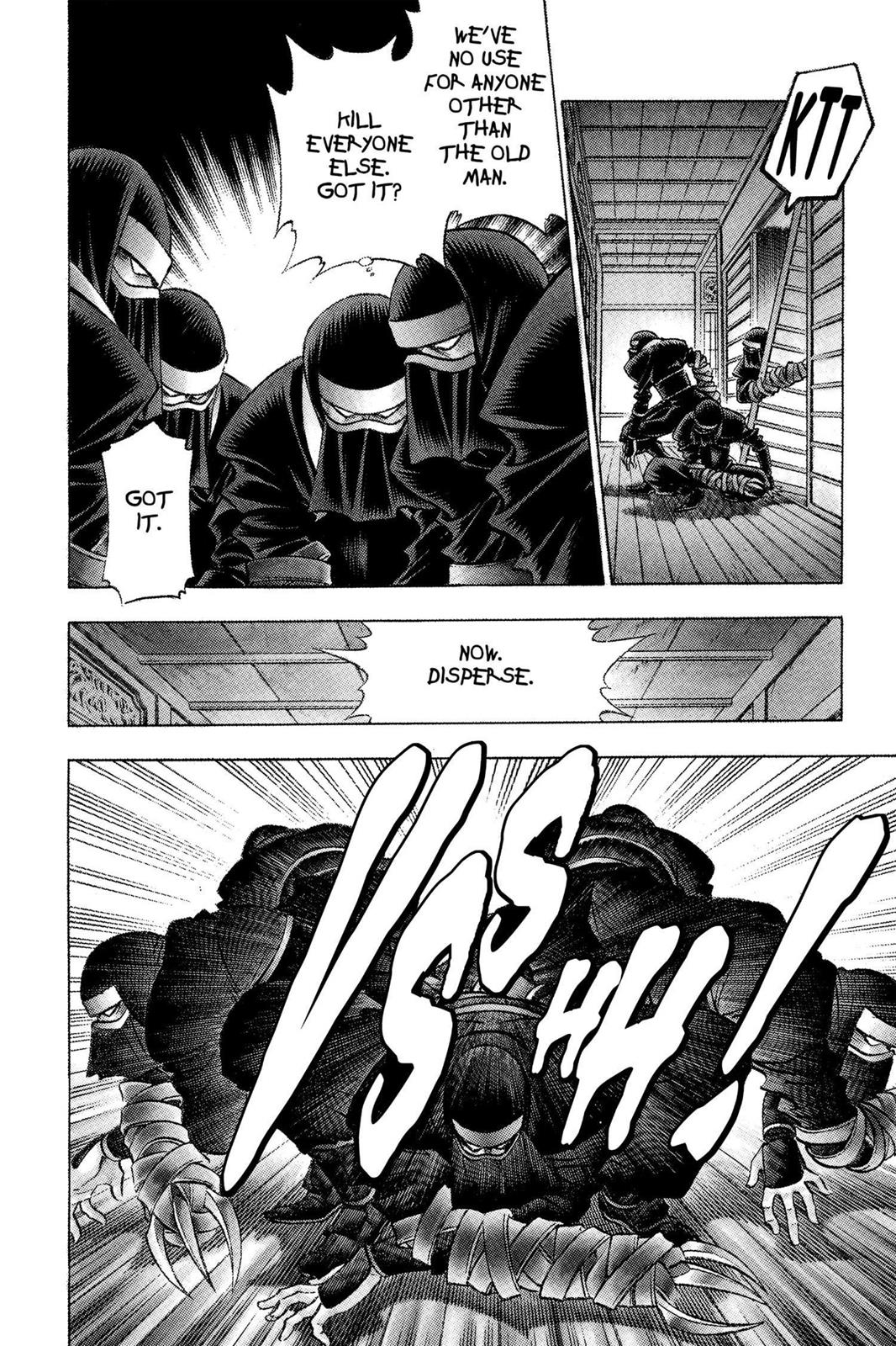 Read Rurouni Kenshin Manga Online