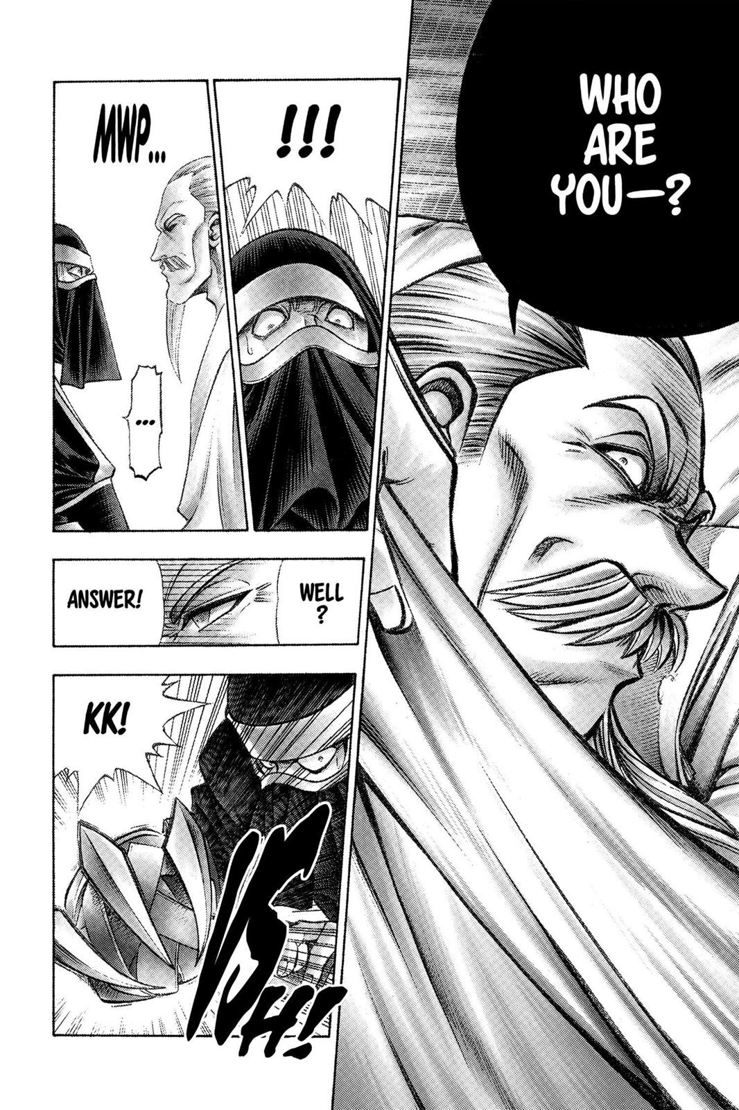 Read Rurouni Kenshin Manga Online