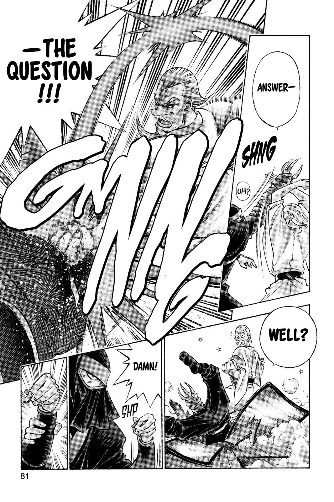 Read Rurouni Kenshin Manga Online
