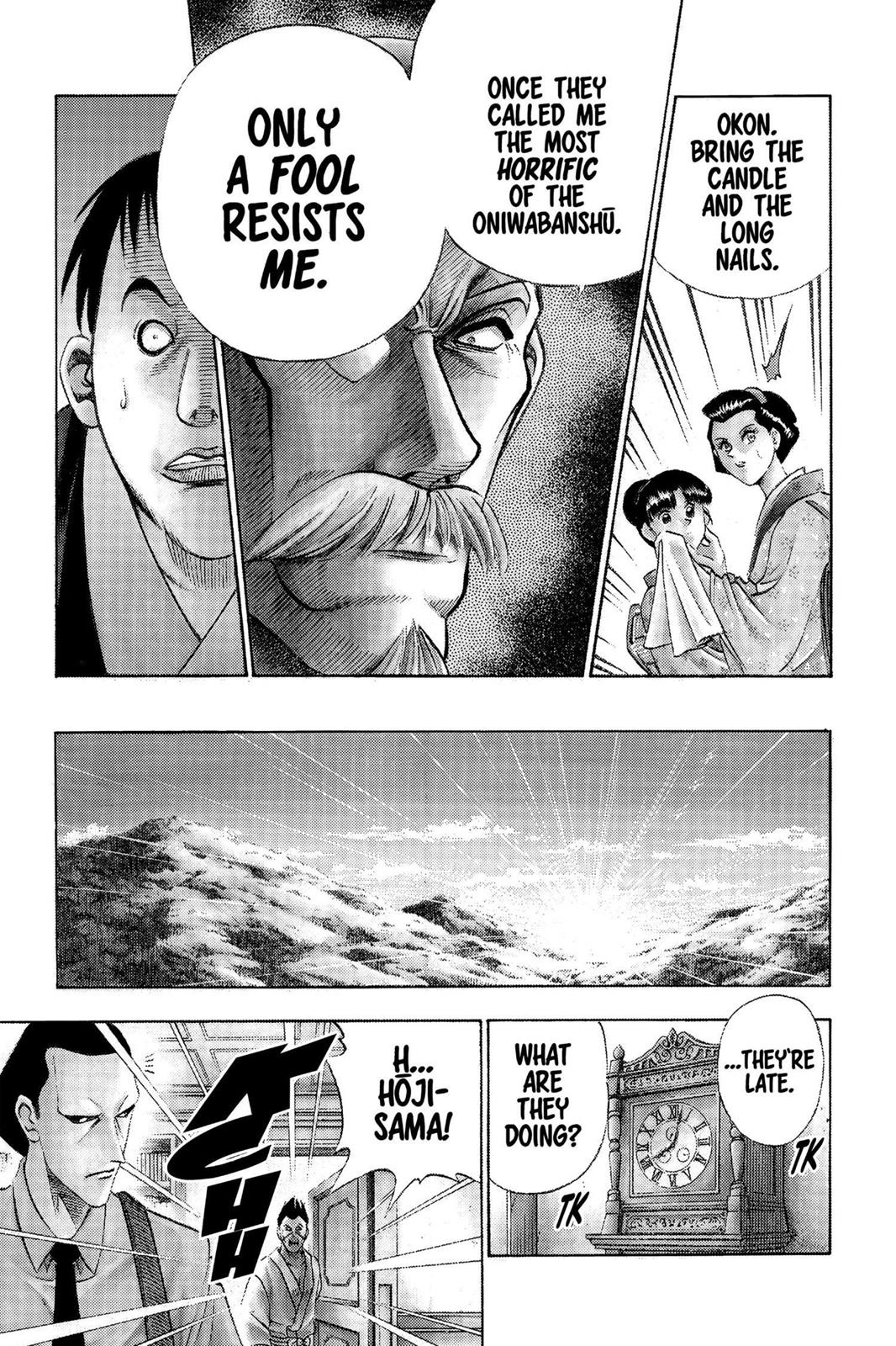Read Rurouni Kenshin Manga Online