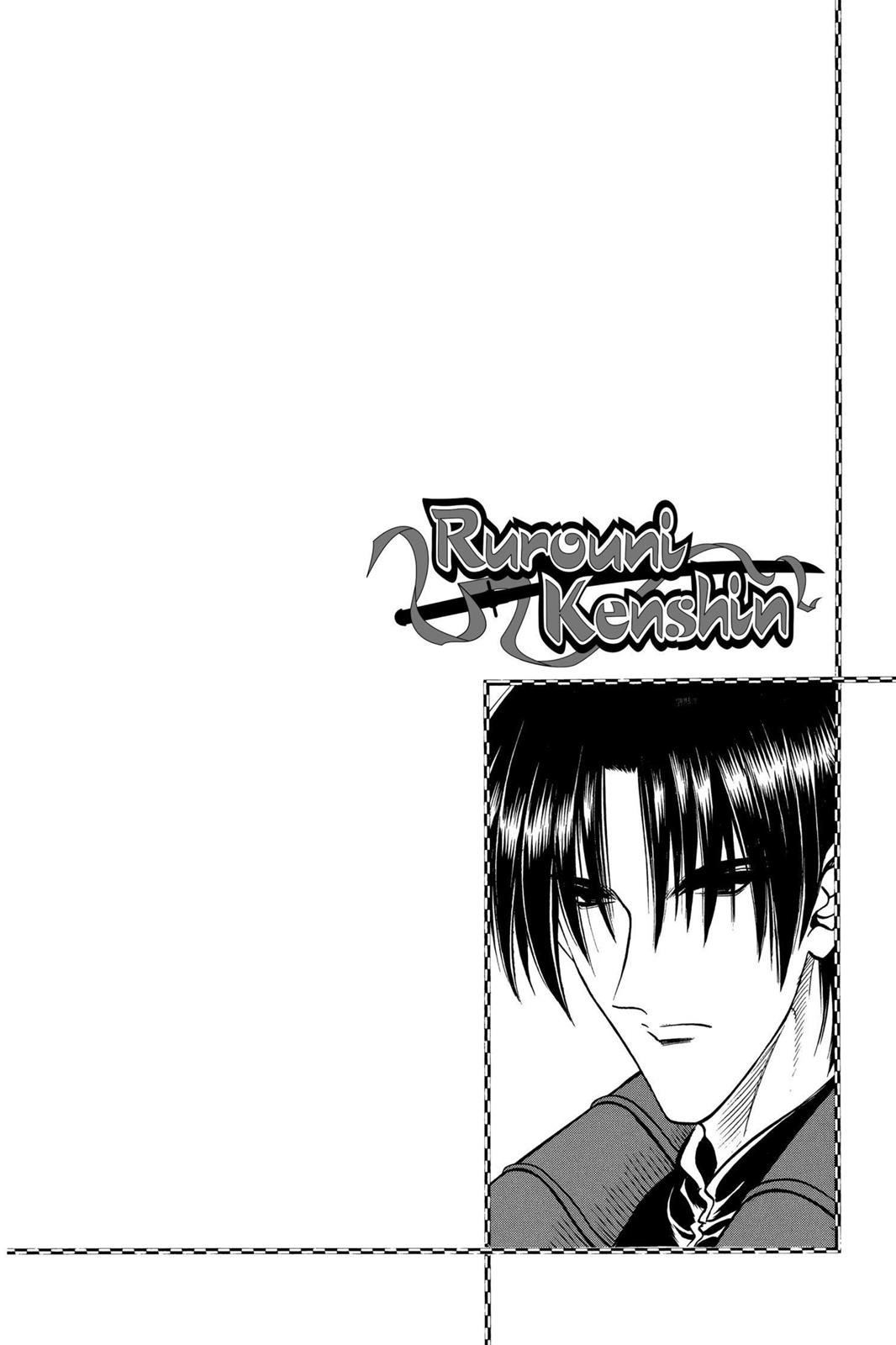 Read Rurouni Kenshin Manga Online