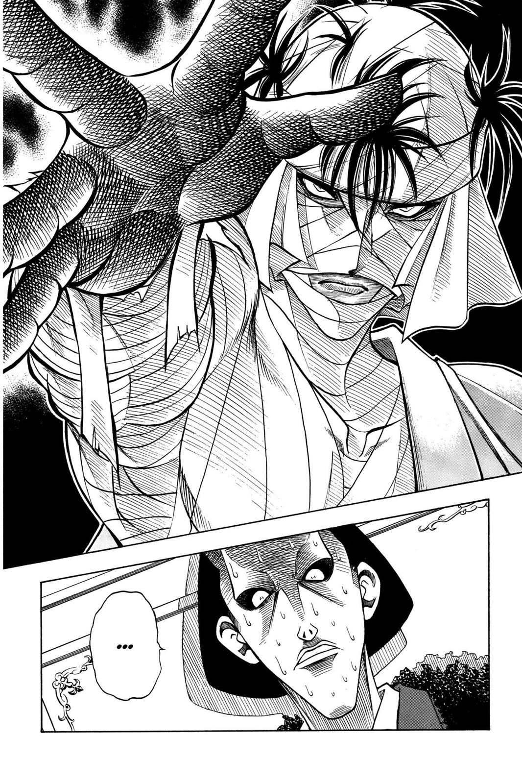 Read Rurouni Kenshin Manga Online