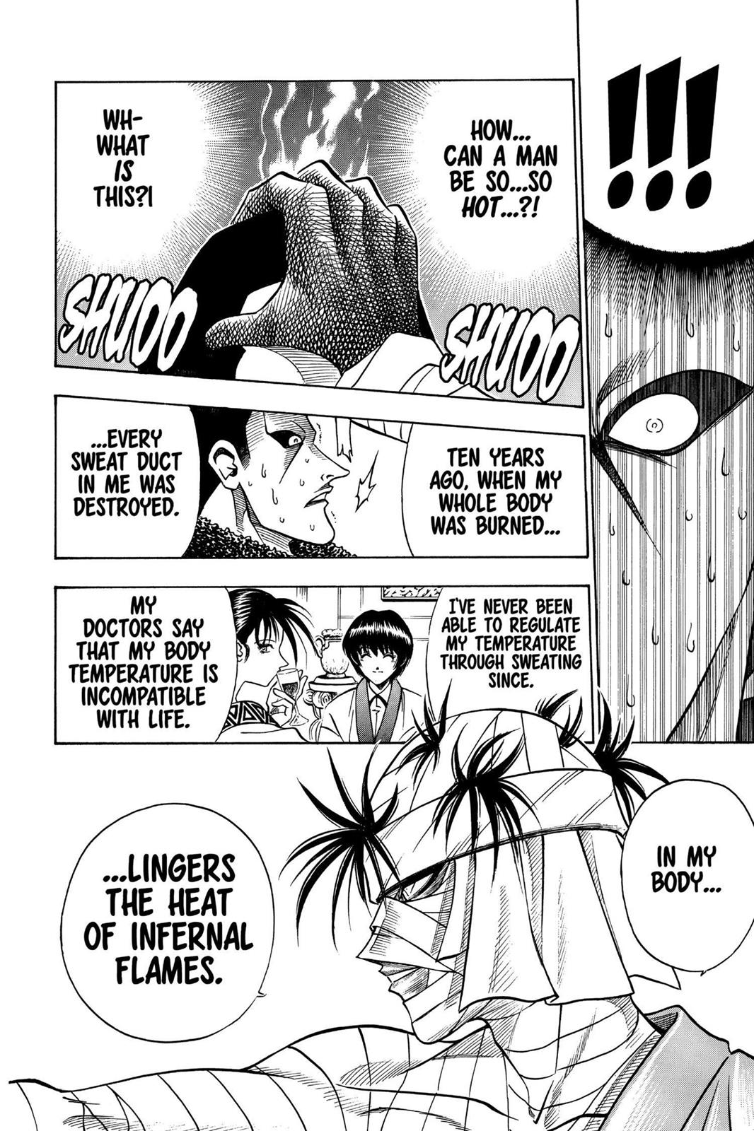 Read Rurouni Kenshin Manga Online