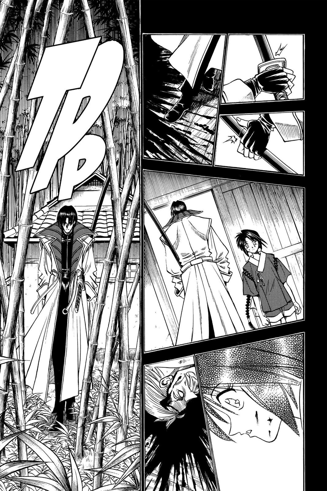 Read Rurouni Kenshin Manga Online
