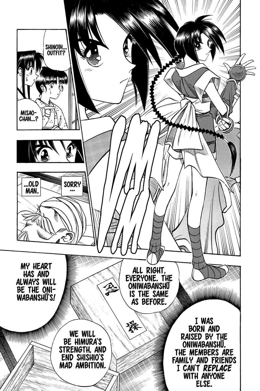 Read Rurouni Kenshin Manga Online