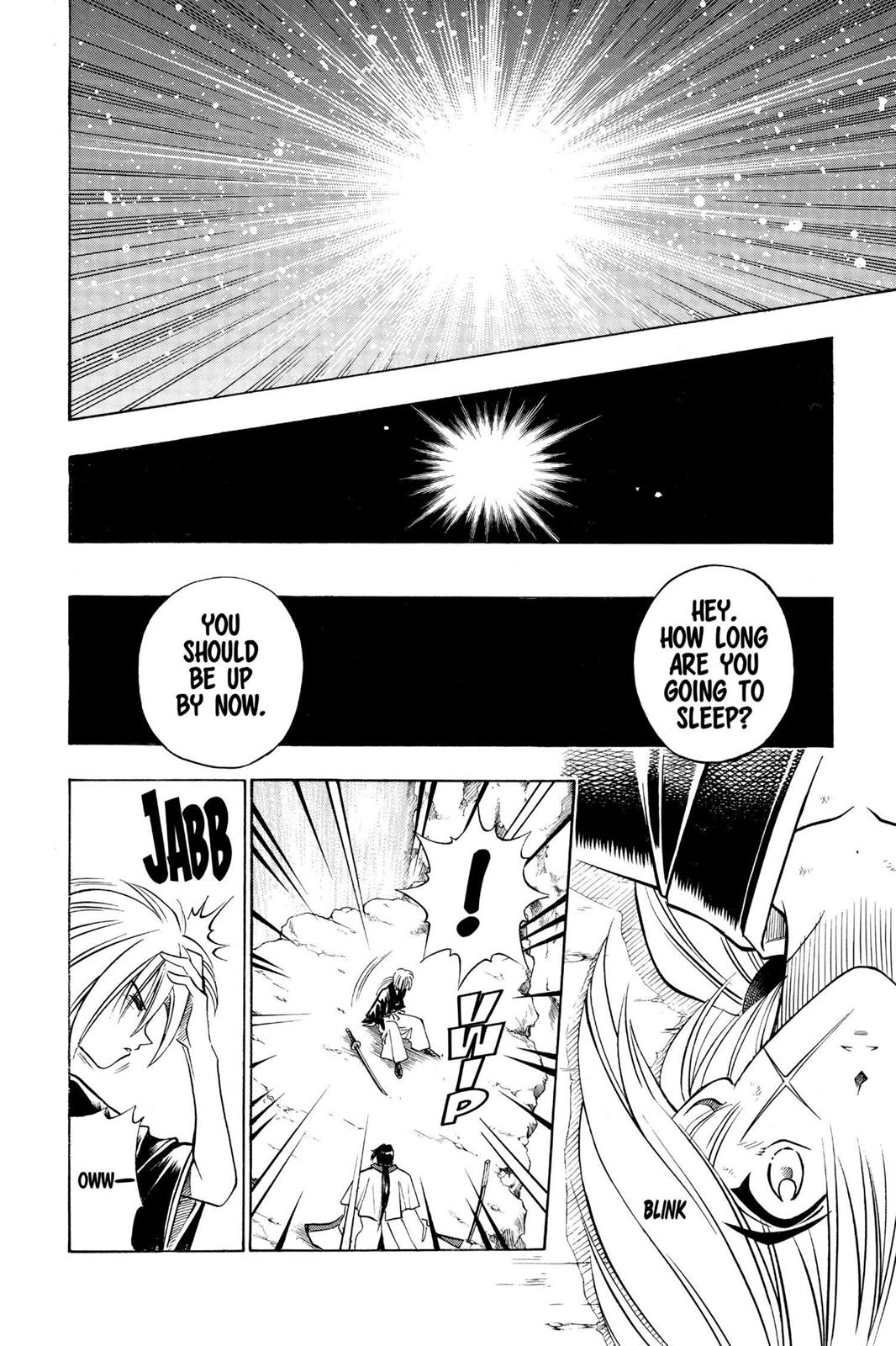 Read Rurouni Kenshin Manga Online