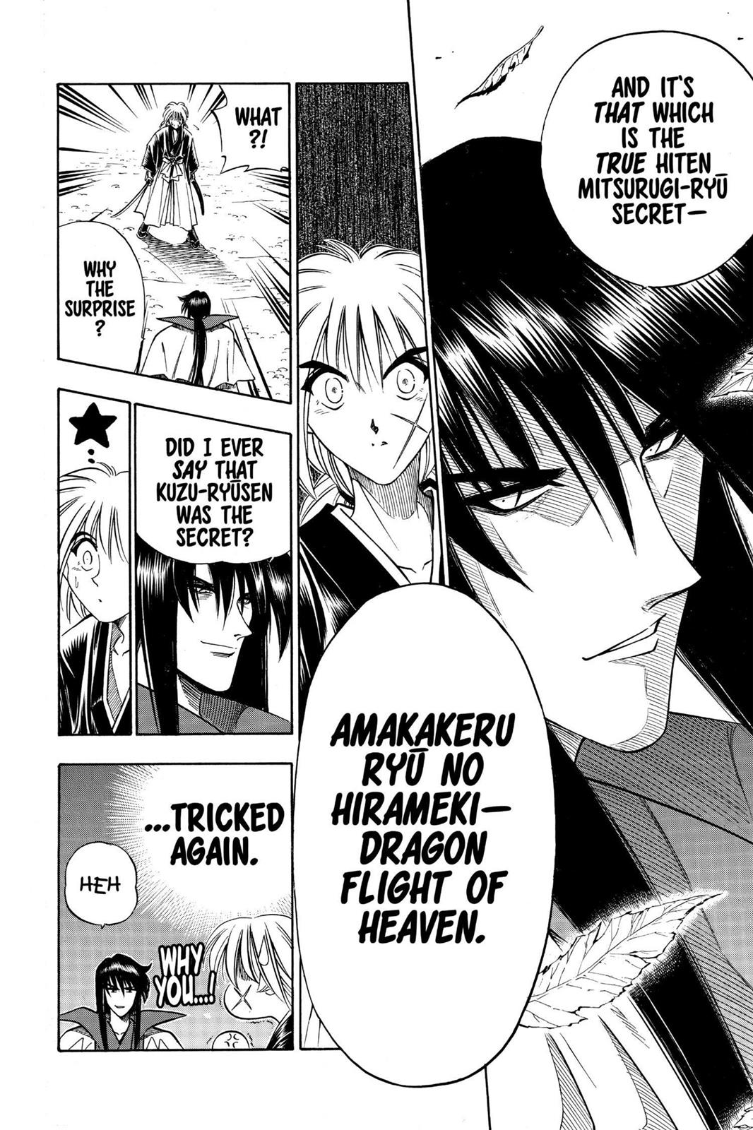 Read Rurouni Kenshin Manga Online