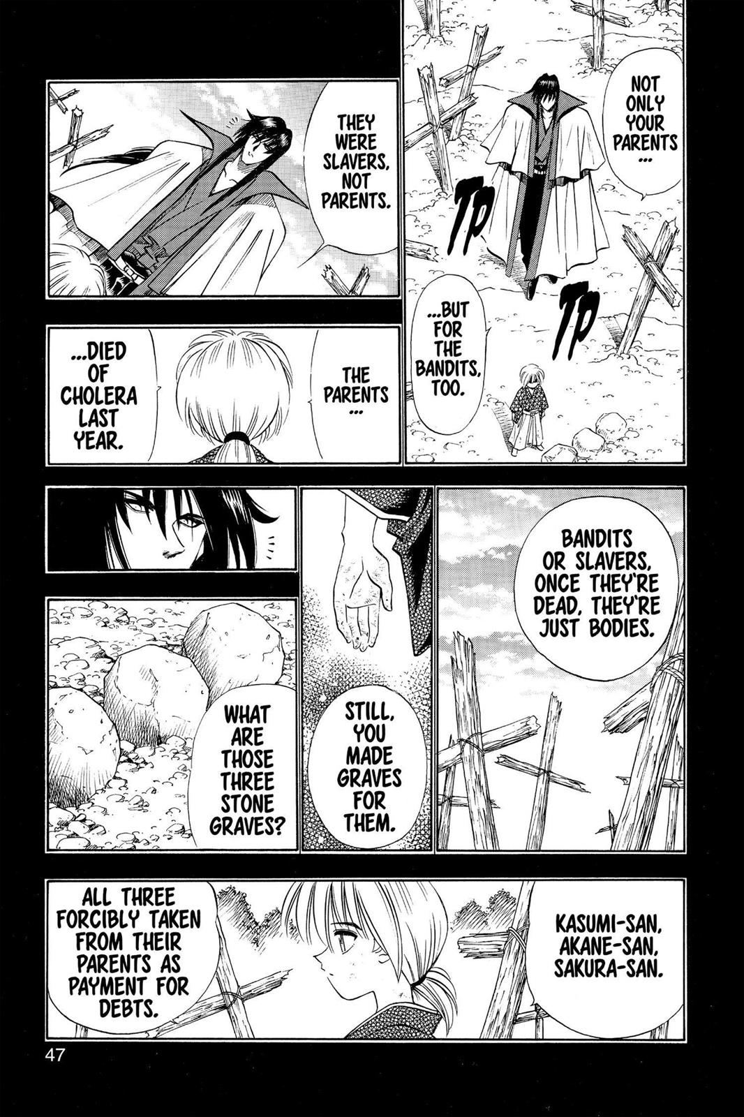 Read Rurouni Kenshin Manga Online