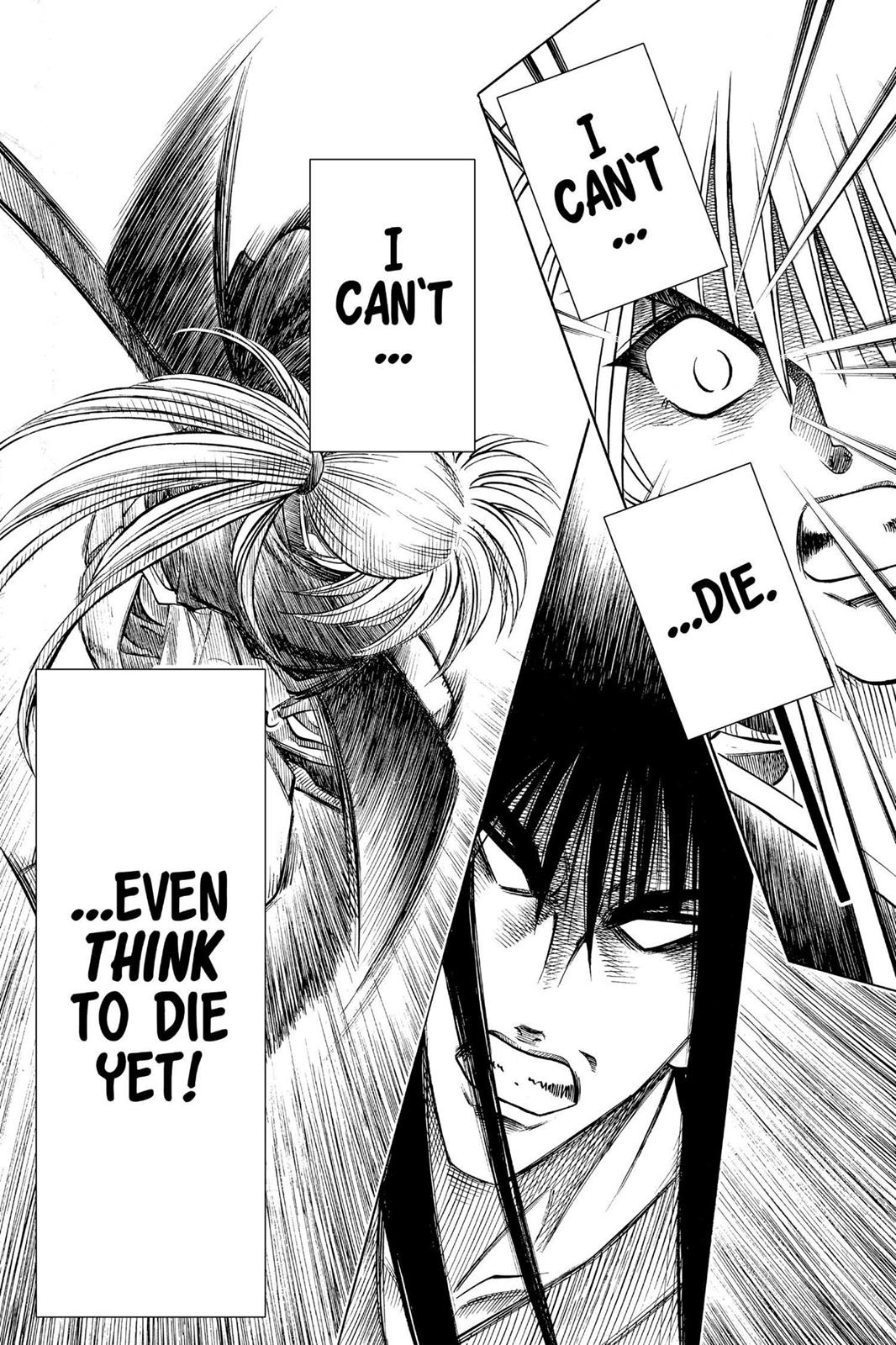Read Rurouni Kenshin Manga Online