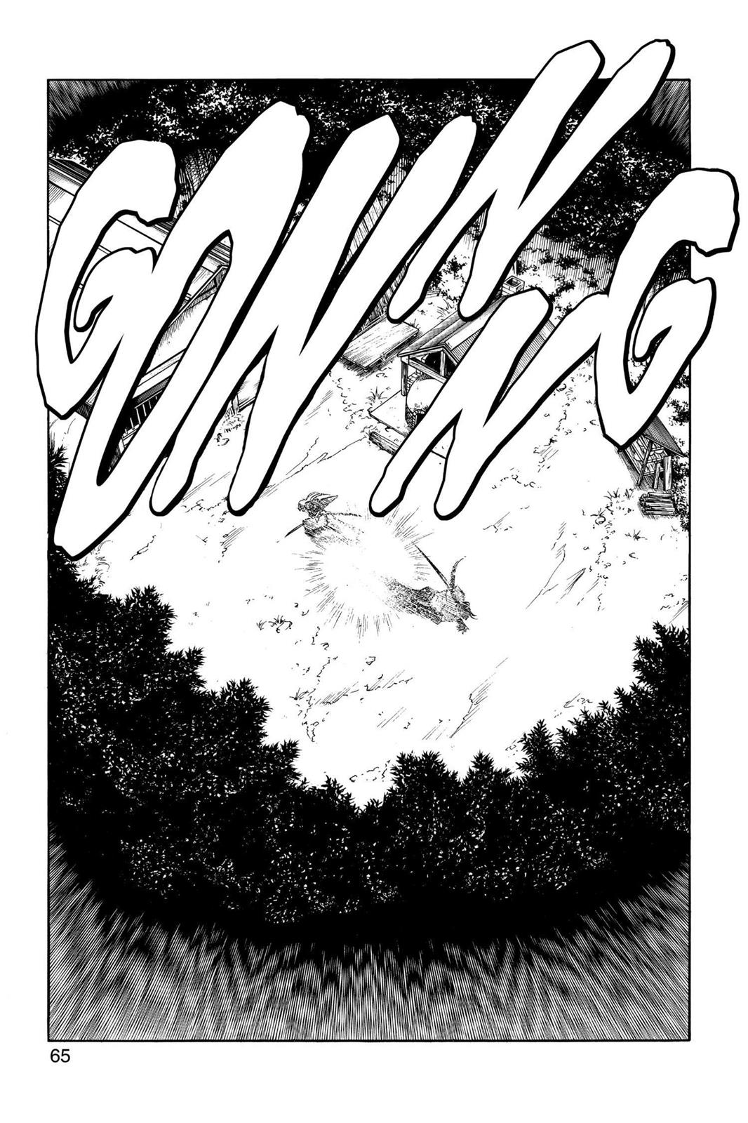 Read Rurouni Kenshin Manga Online