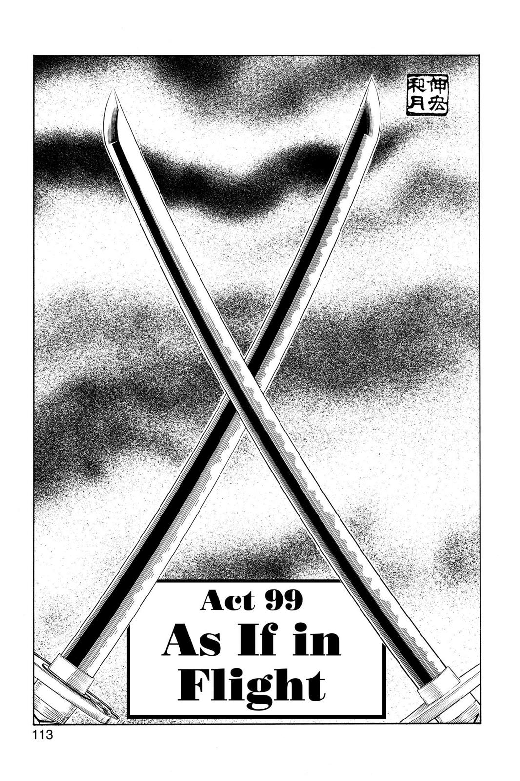 Read Rurouni Kenshin Manga Online