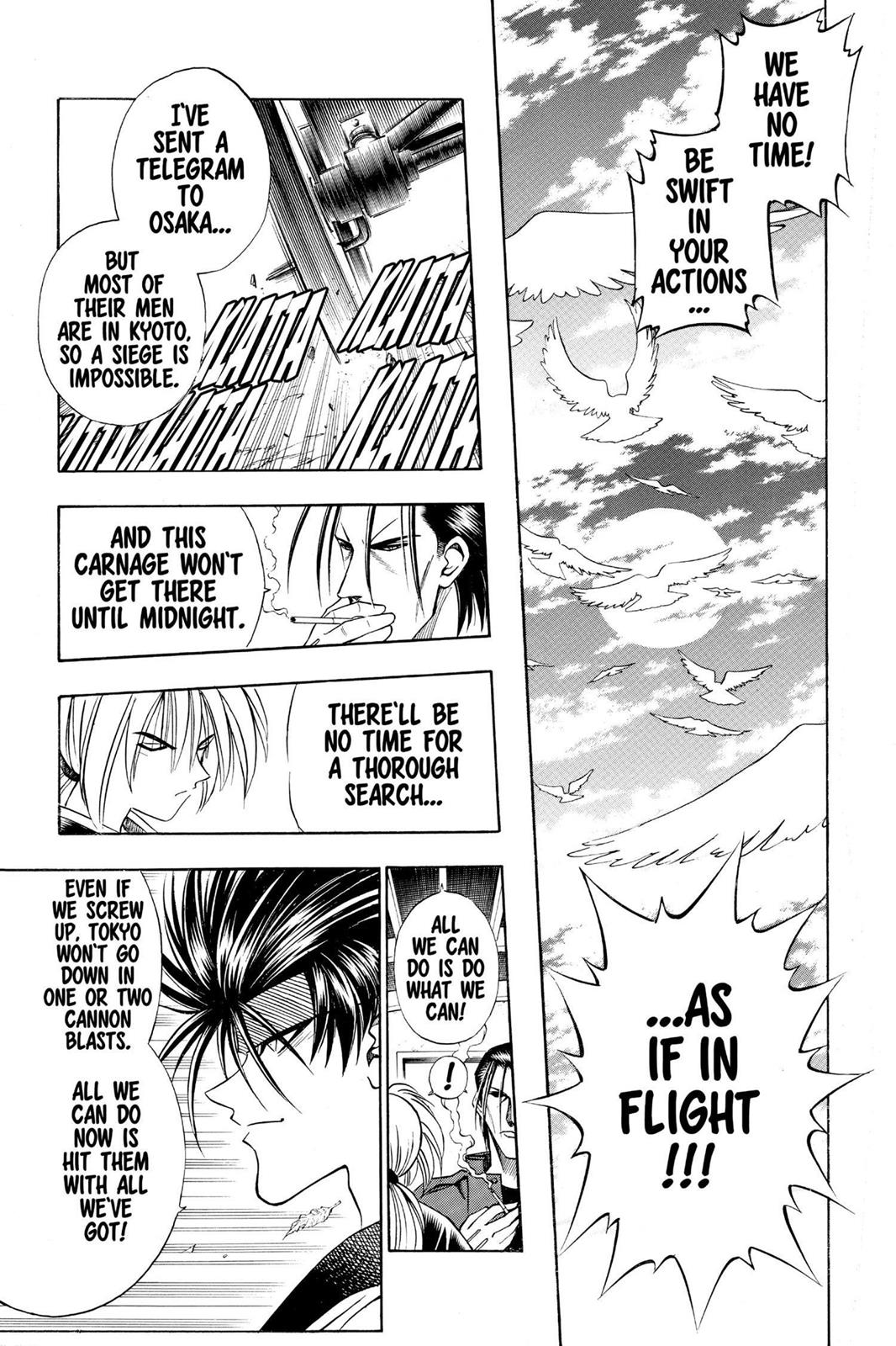 Read Rurouni Kenshin Manga Online