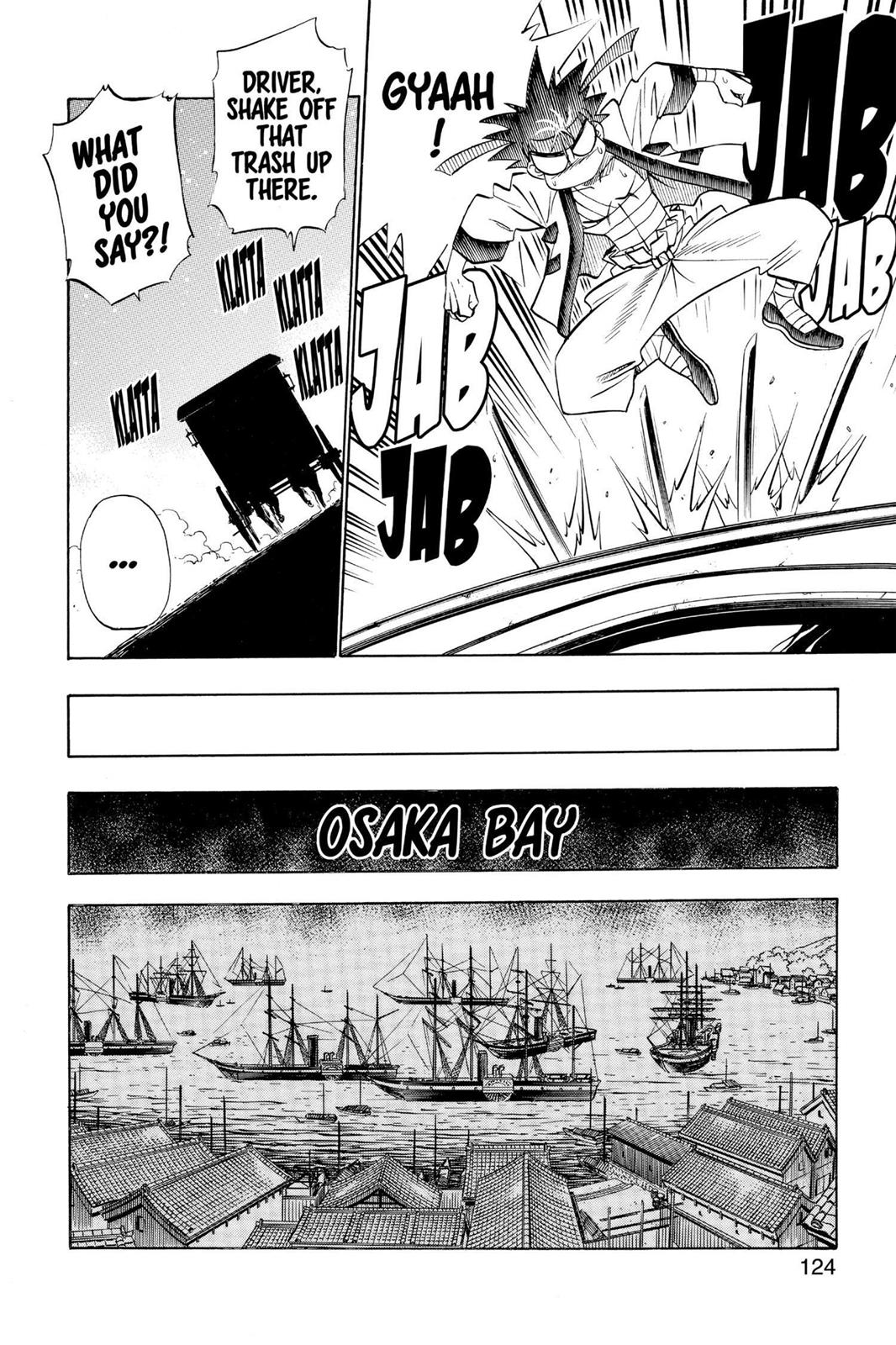 Read Rurouni Kenshin Manga Online