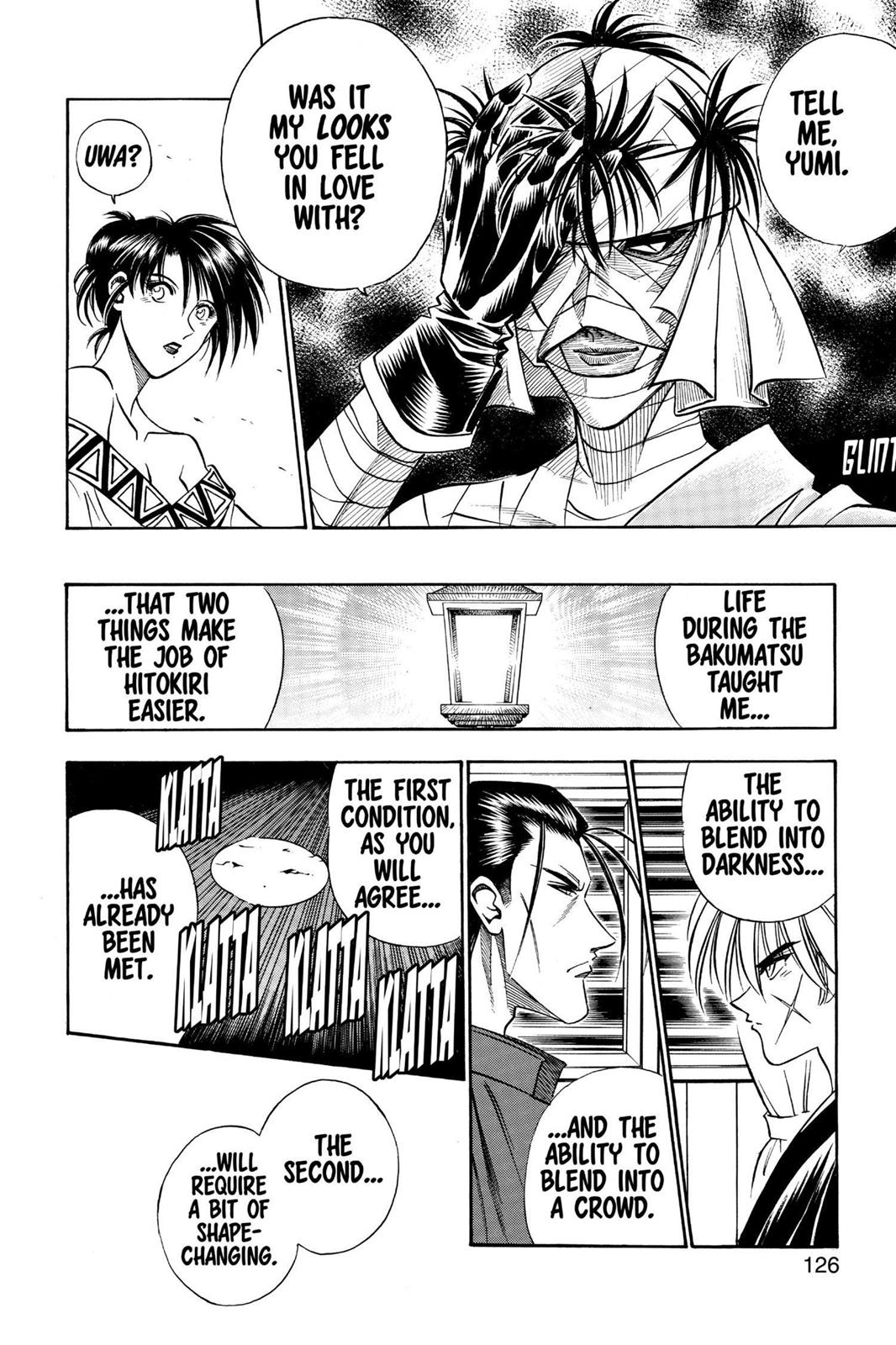 Read Rurouni Kenshin Manga Online