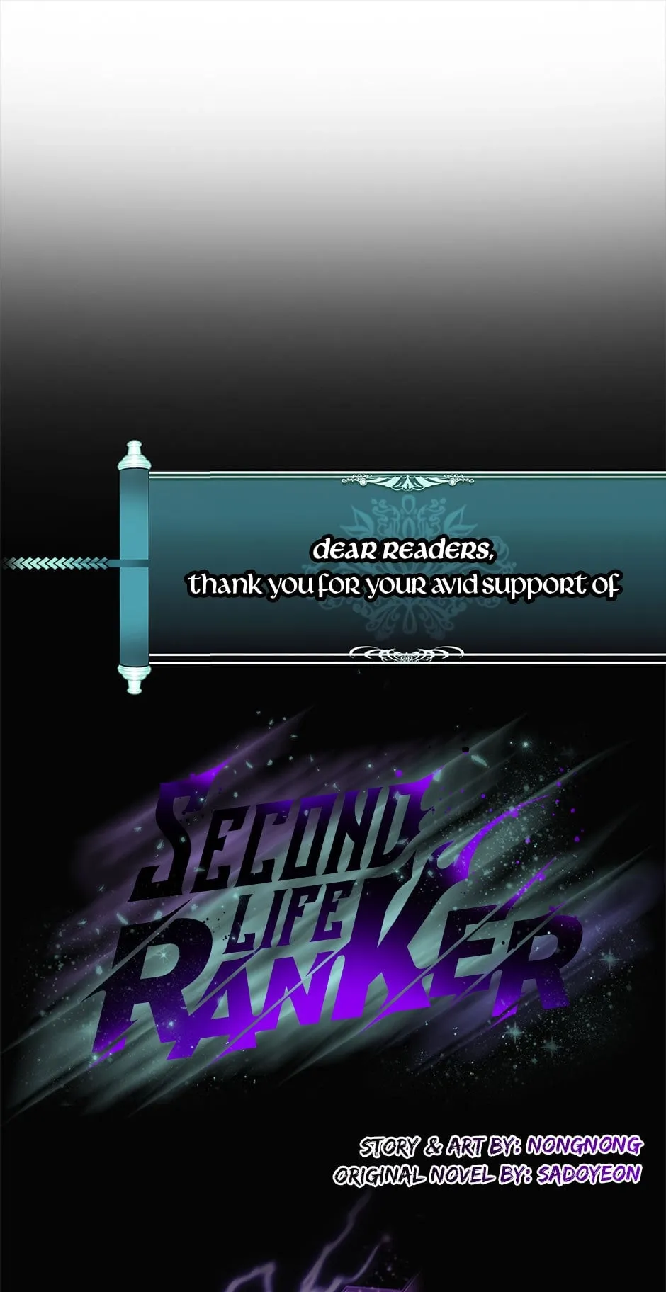 Read Second Life Ranker Manga Online