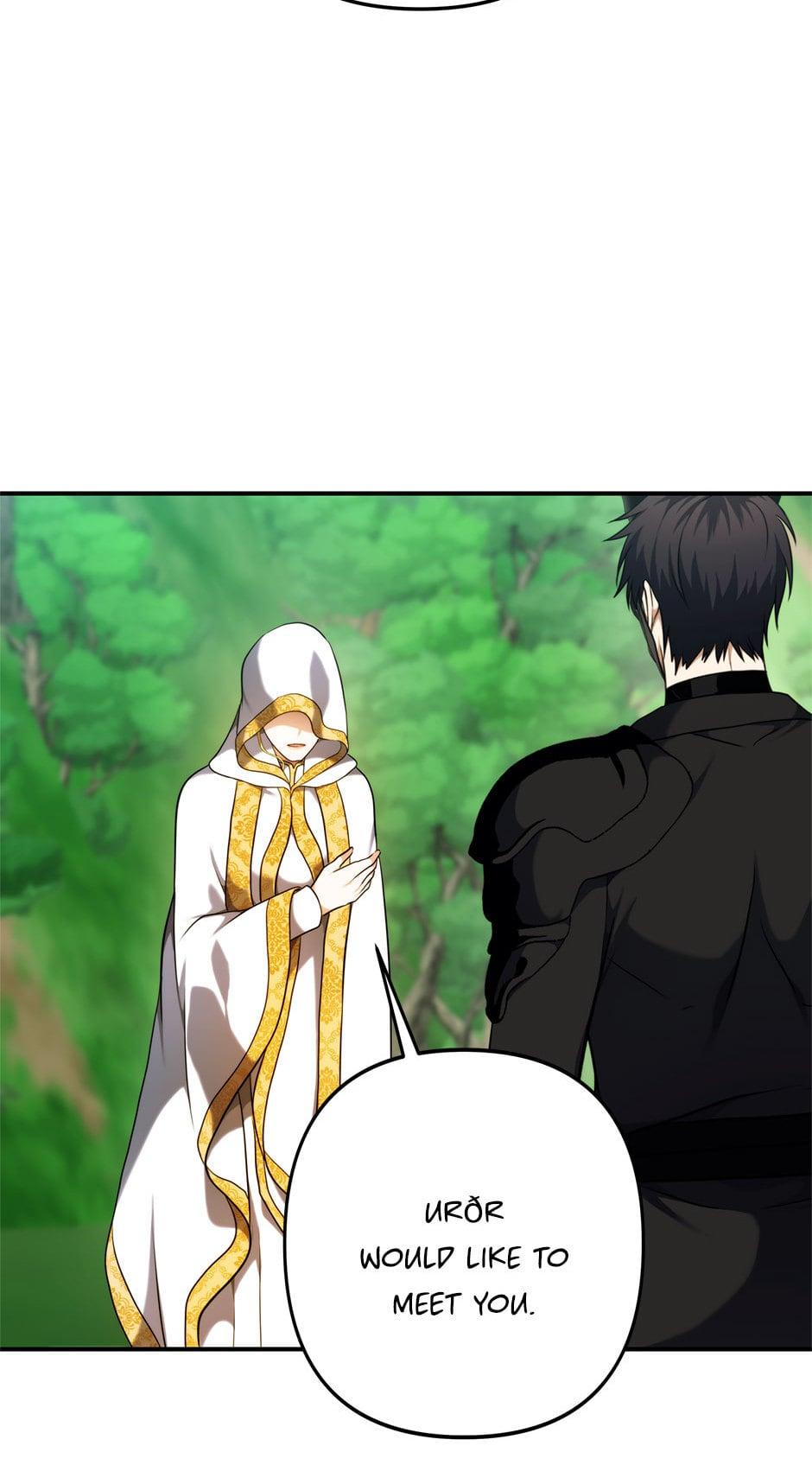 Read Second Life Ranker Manga Online